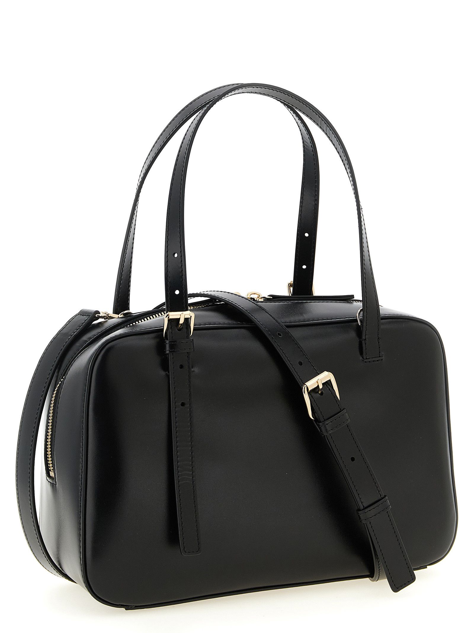 A.P.C. 'Virginie Box' handbag Size ONE SIZE - 2 Thumbnail