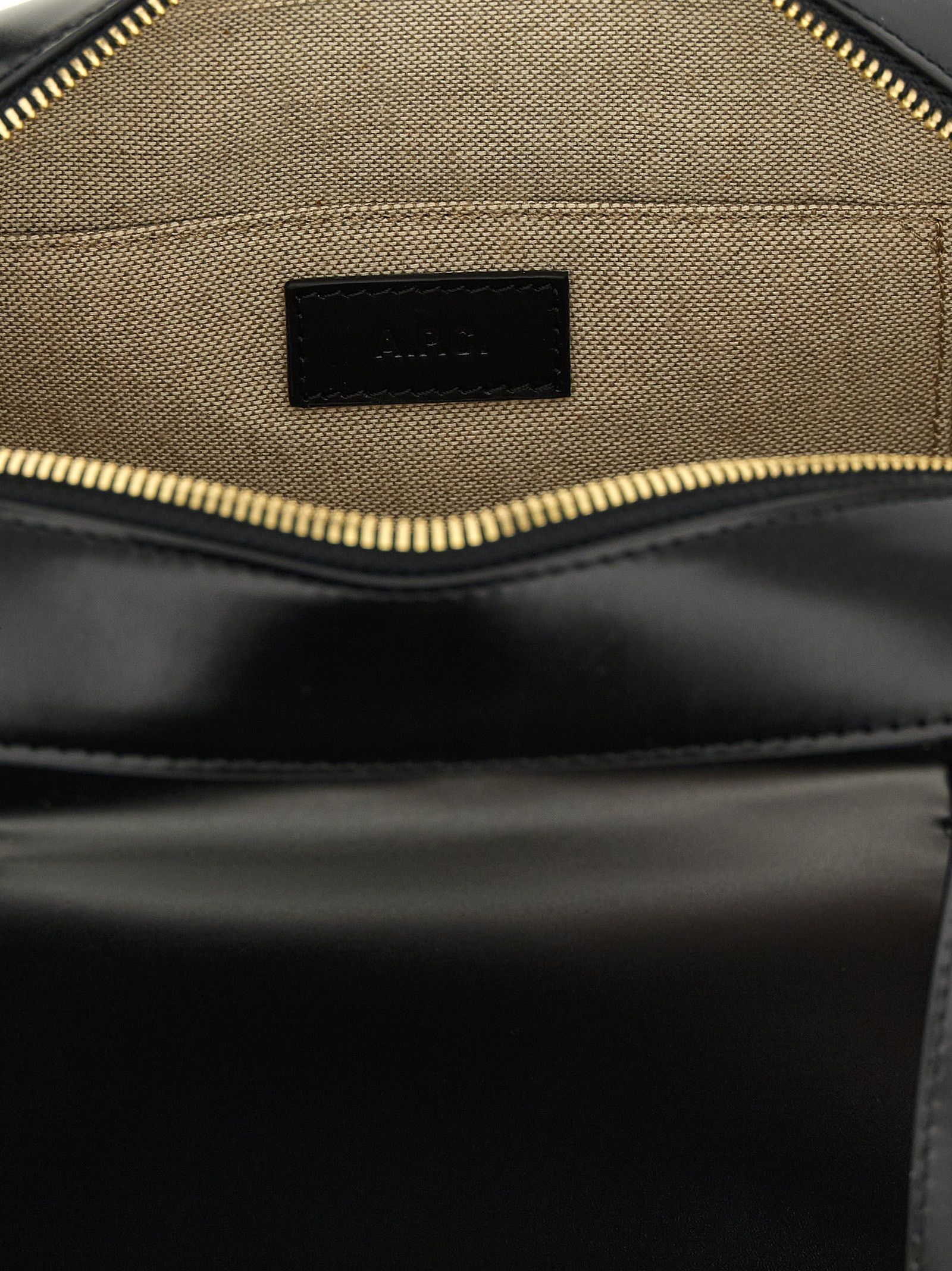 A.P.C. 'Virginie Box' handbag Size ONE SIZE - 4 Thumbnail