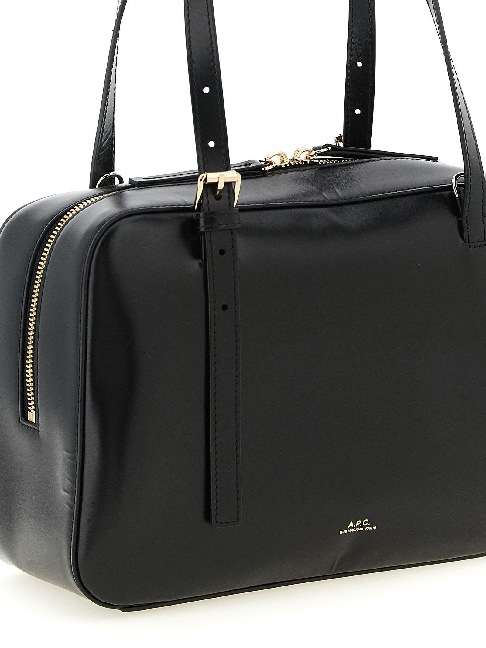 A.P.C. 'Virginie Box' handbag Size ONE SIZE - 3 Thumbnail