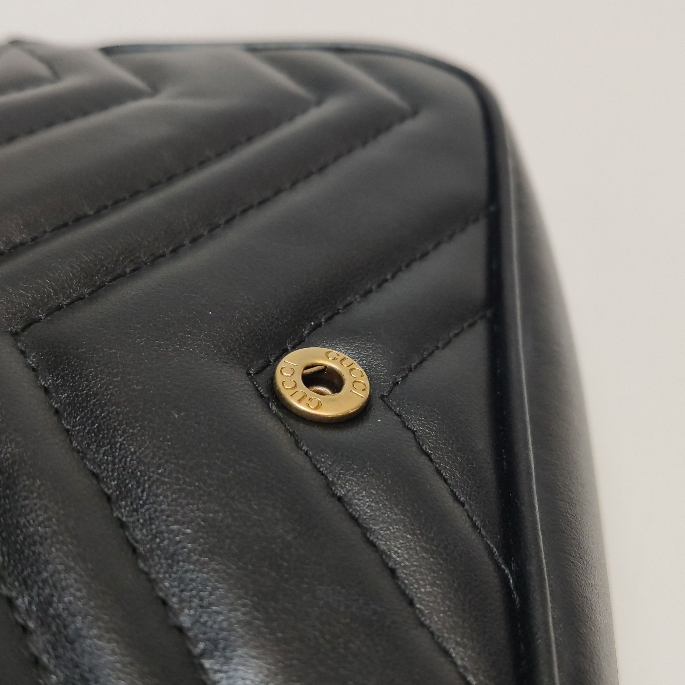 Gucci Gucci Women os Crossbody Bags Size ONE SIZE - 11 Thumbnail