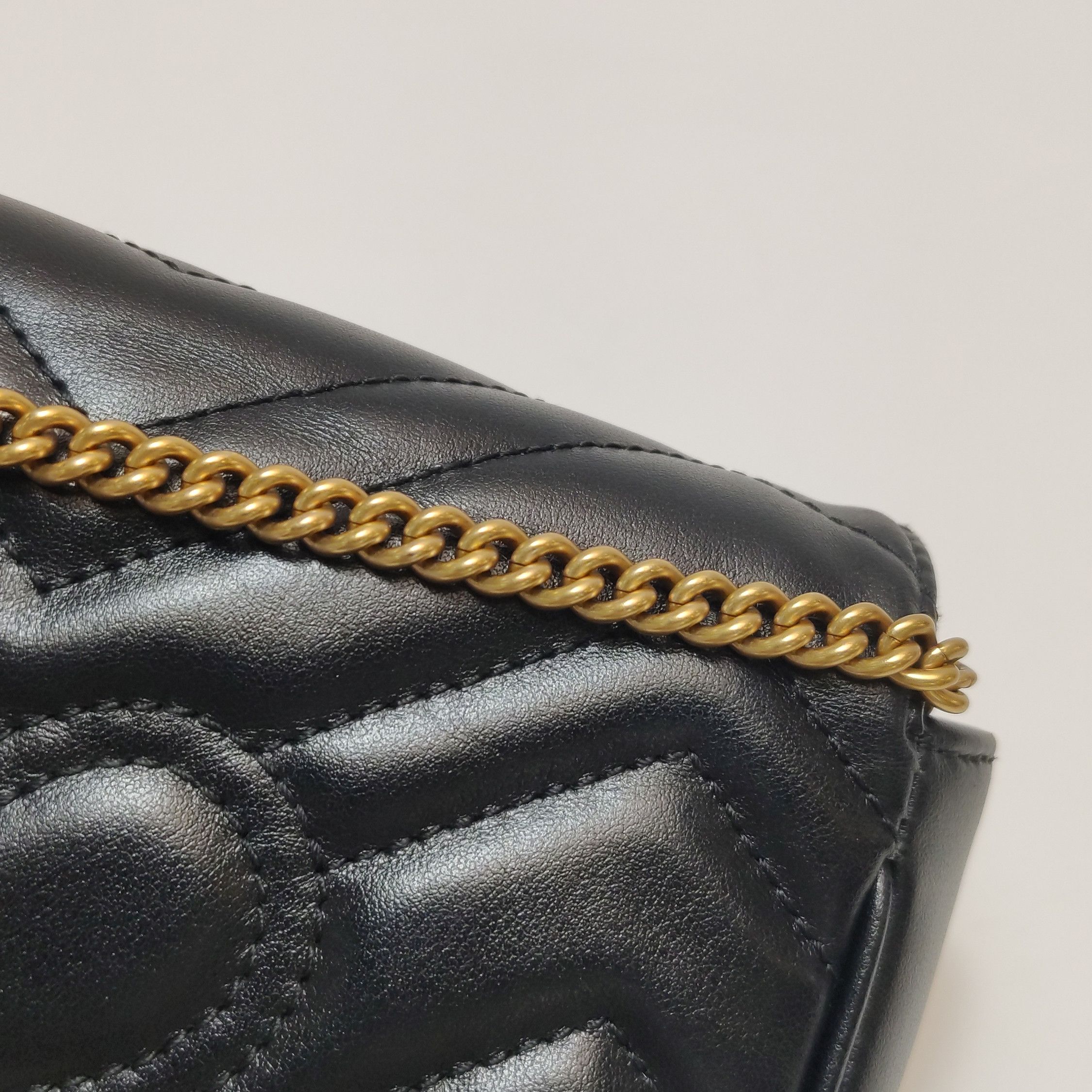 Gucci Gucci Women os Crossbody Bags Size ONE SIZE - 13 Thumbnail