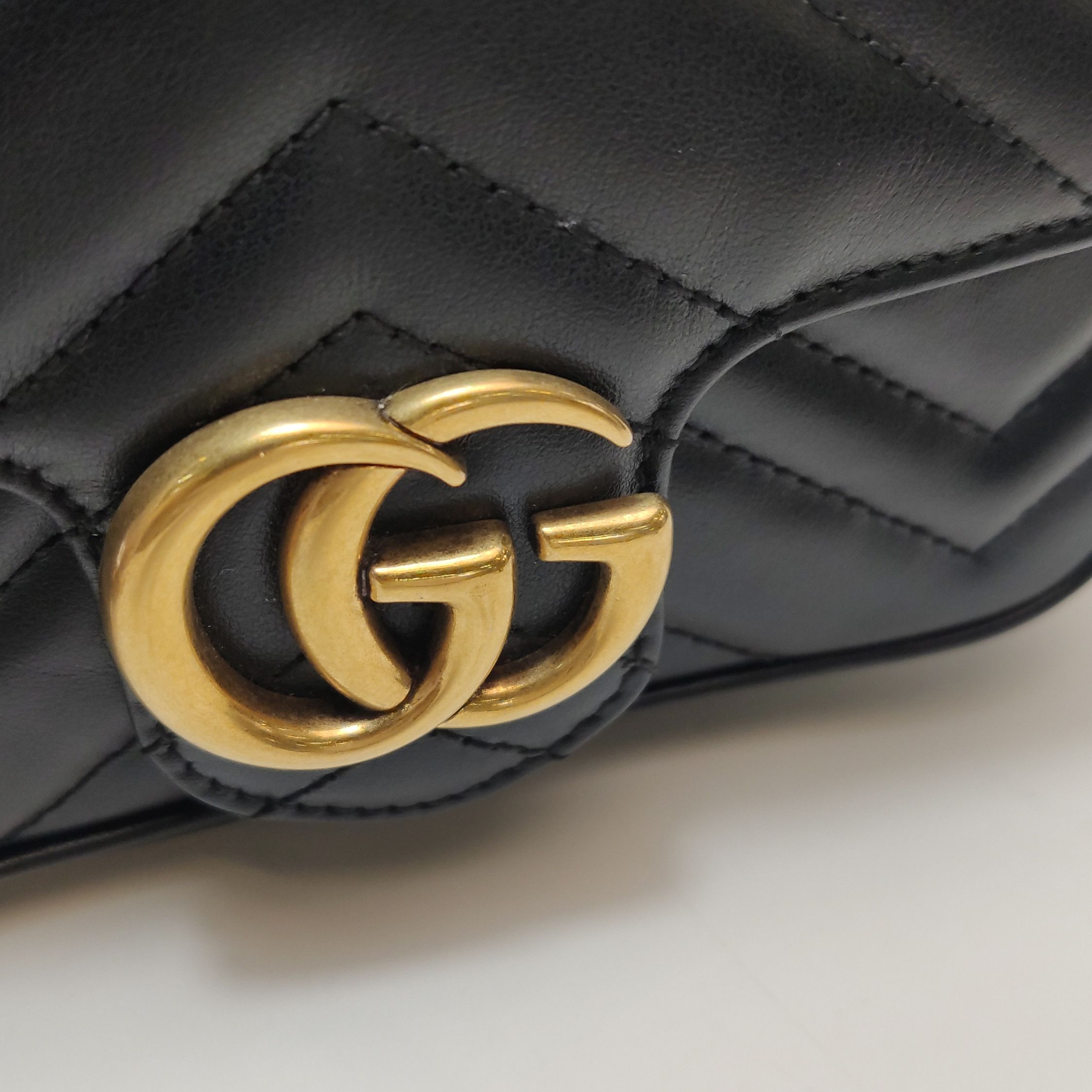 Gucci Gucci Women os Crossbody Bags Size ONE SIZE - 12 Thumbnail