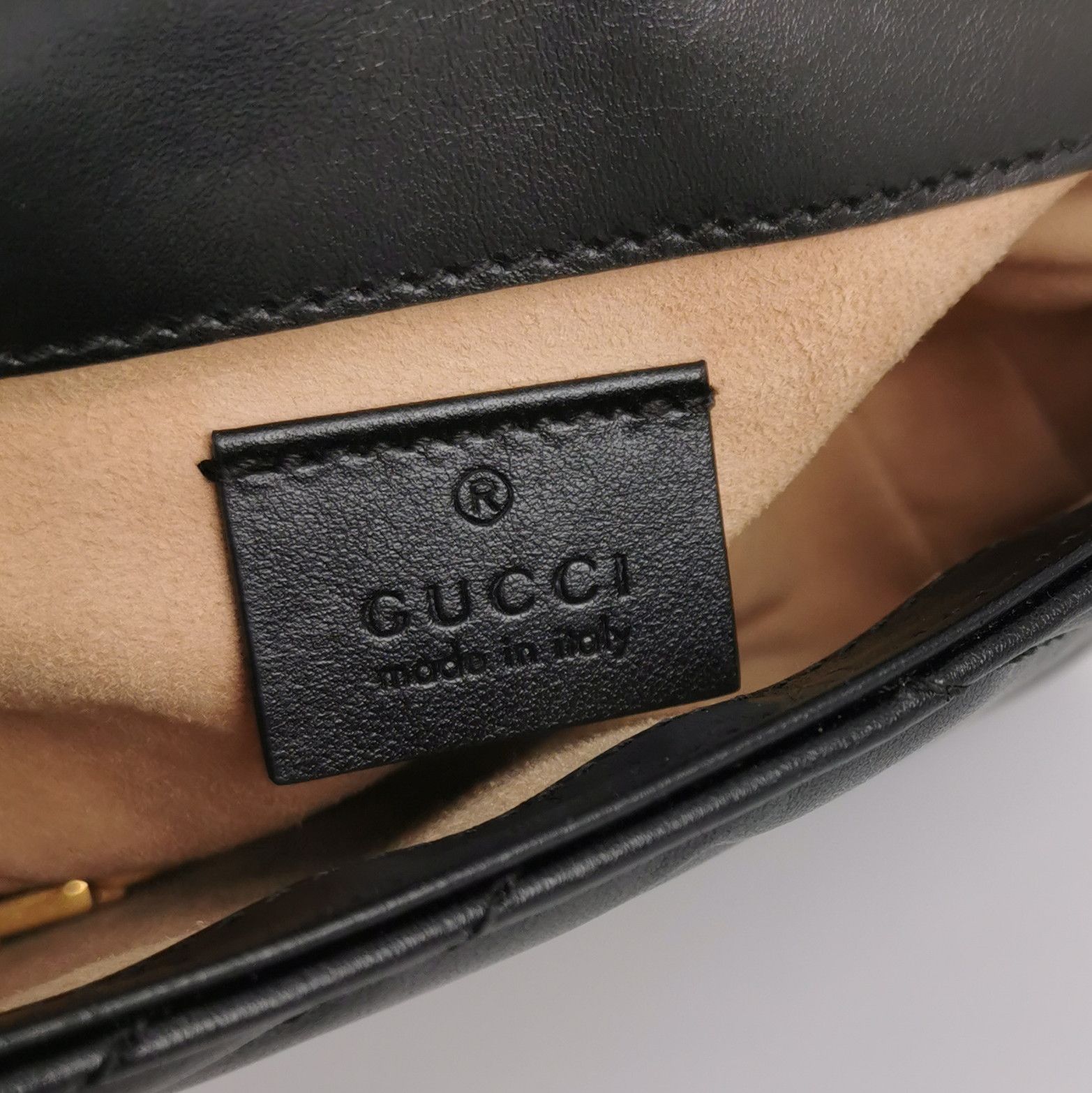 Gucci Gucci Women os Crossbody Bags Size ONE SIZE - 8 Thumbnail