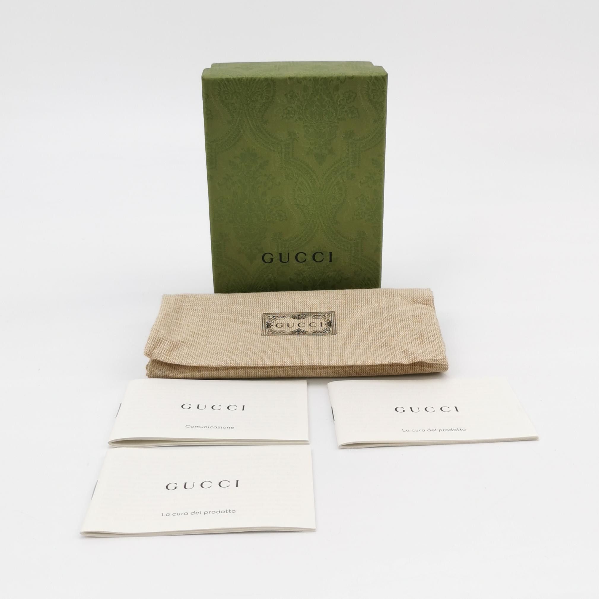 Gucci Gucci Women os Wallets Size ONE SIZE - 8 Thumbnail