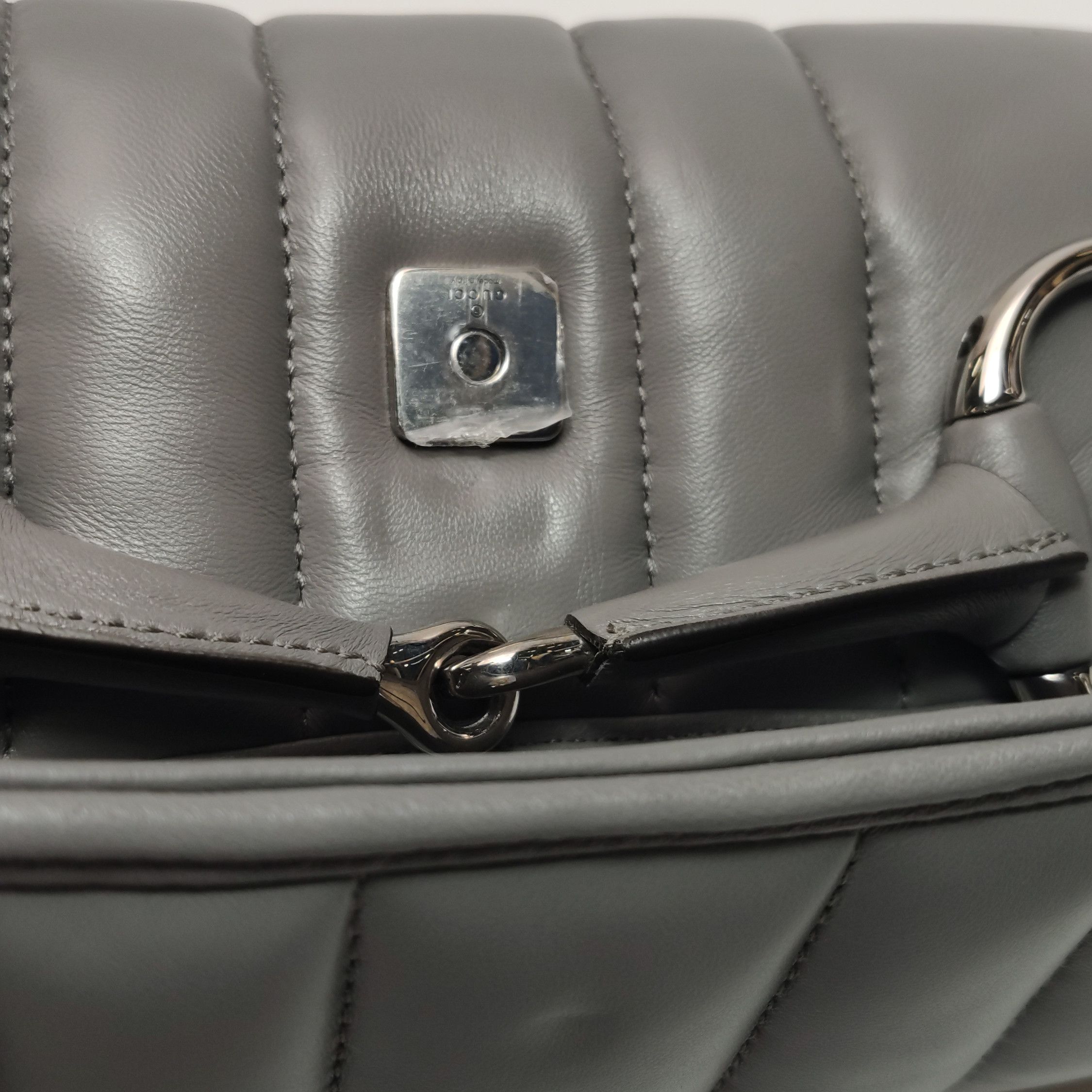 Gucci Gucci Women os Shoulder Bags Size ONE SIZE - 11 Thumbnail