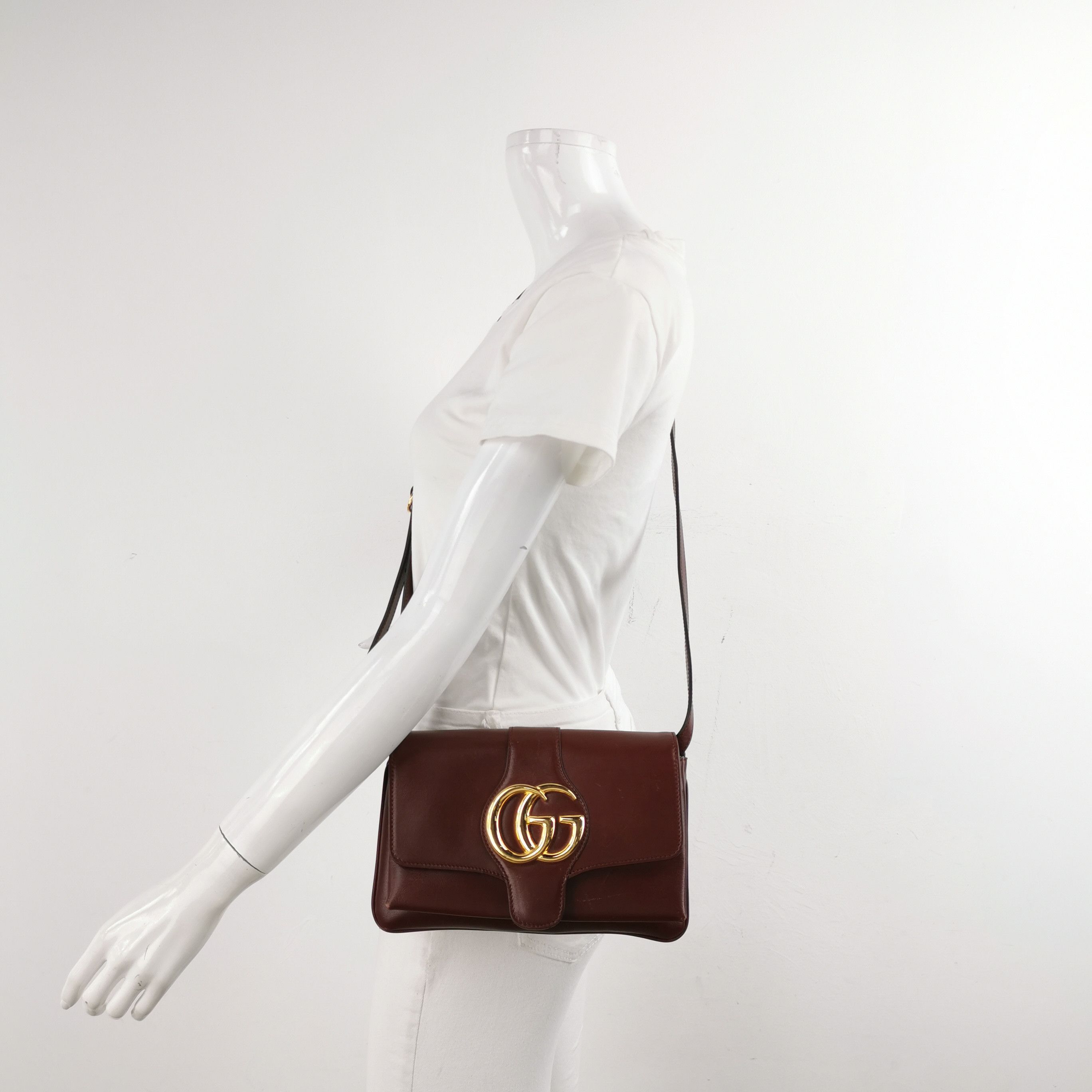 Gucci Gucci Women os Shoulder Bags Size ONE SIZE - 2 Thumbnail