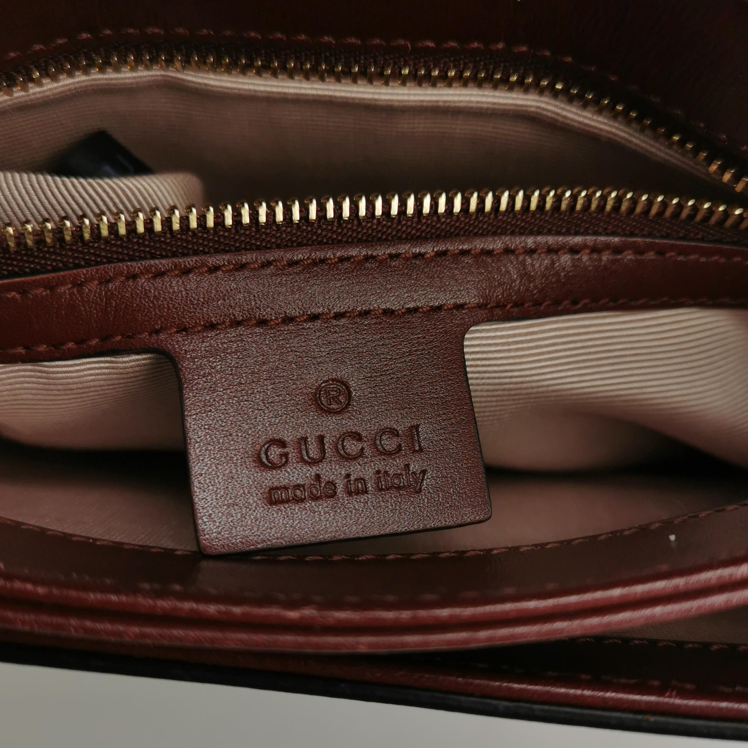 Gucci Gucci Women os Shoulder Bags Size ONE SIZE - 8 Thumbnail