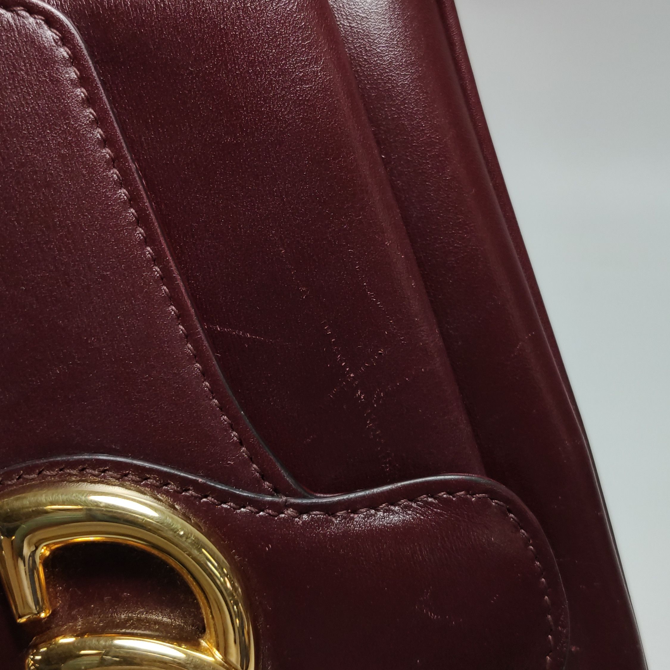 Gucci Gucci Women os Shoulder Bags Size ONE SIZE - 16 Thumbnail