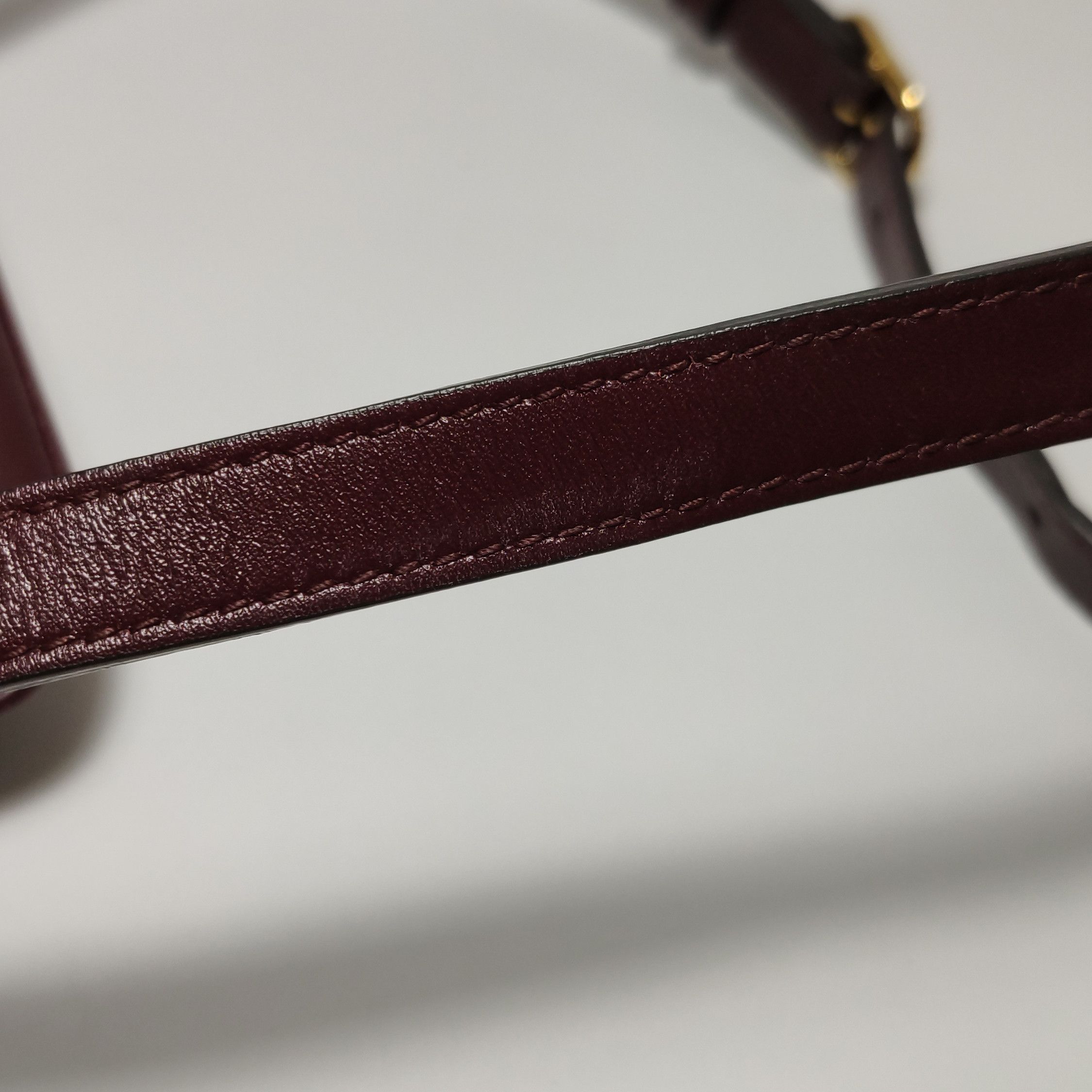 Gucci Gucci Women os Shoulder Bags Size ONE SIZE - 12 Thumbnail