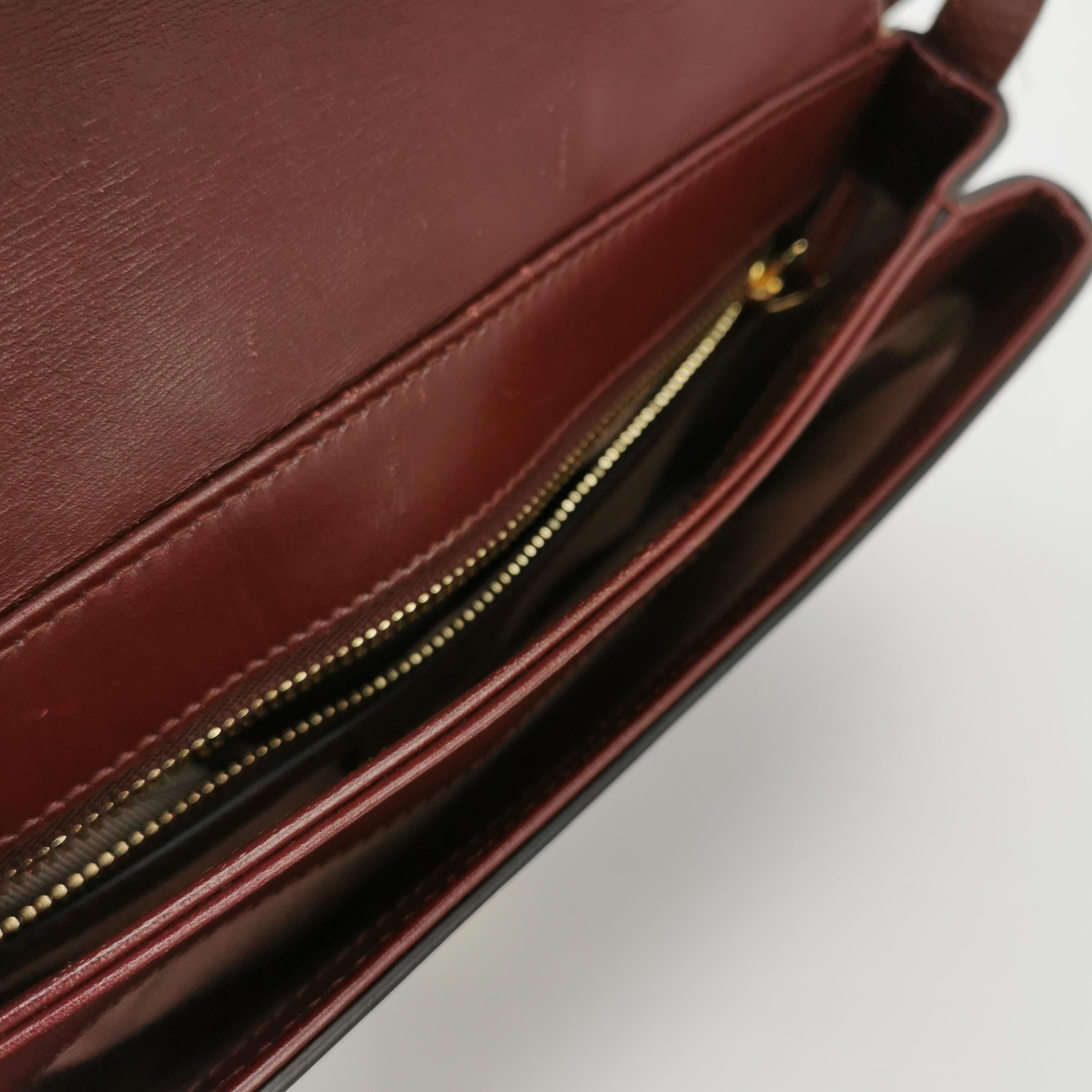 Gucci Gucci Women os Shoulder Bags Size ONE SIZE - 7 Thumbnail