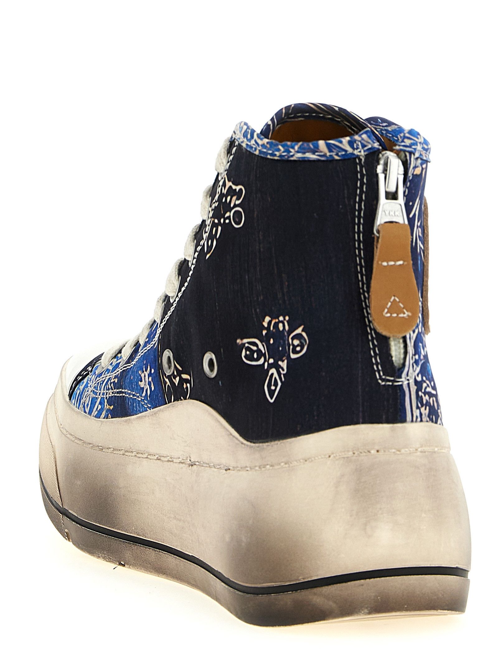 R13 'Kurt' sneakers Size US 5 / IT 35 - 3 Thumbnail