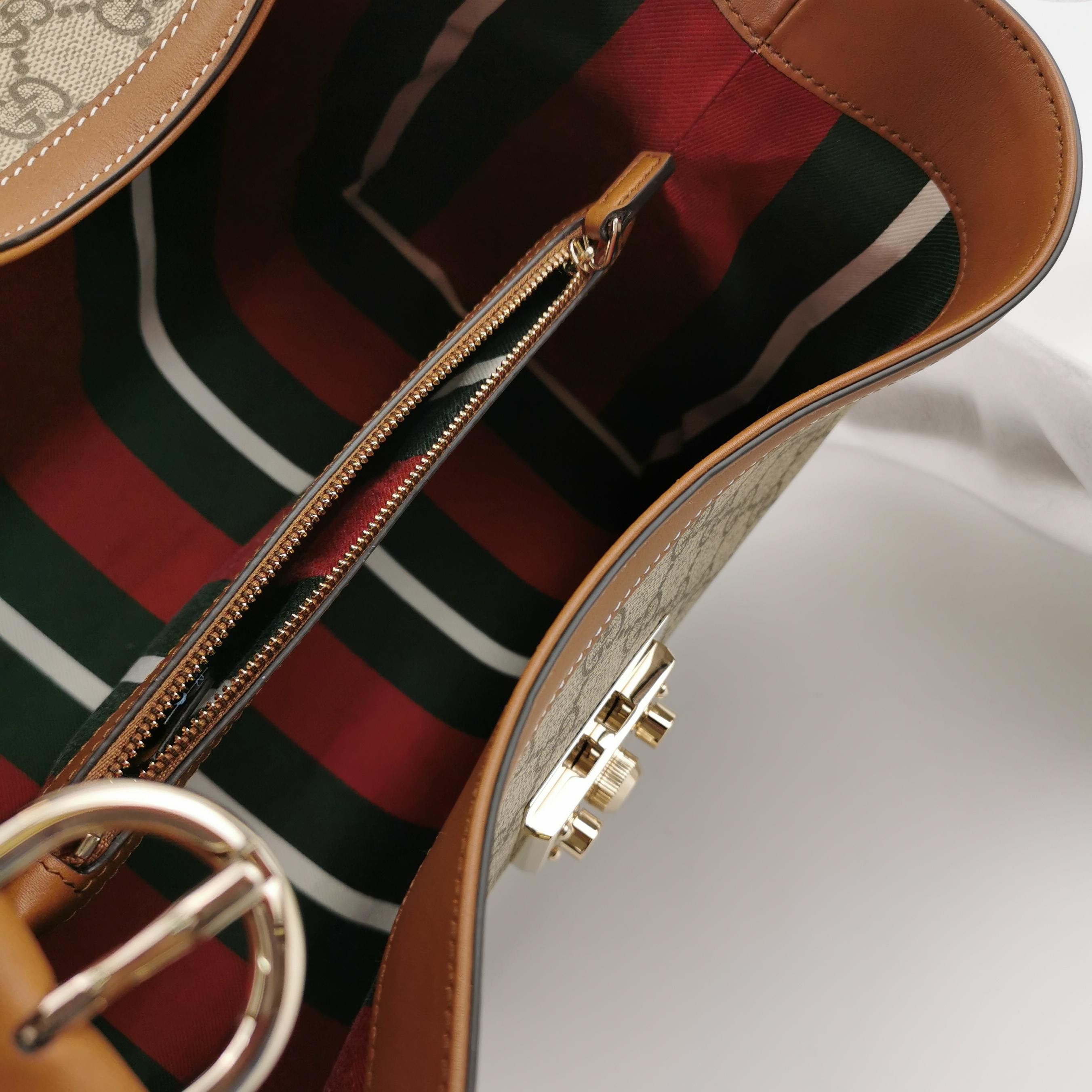 Gucci Gucci Women os Shoulder Bags Size ONE SIZE - 7 Thumbnail