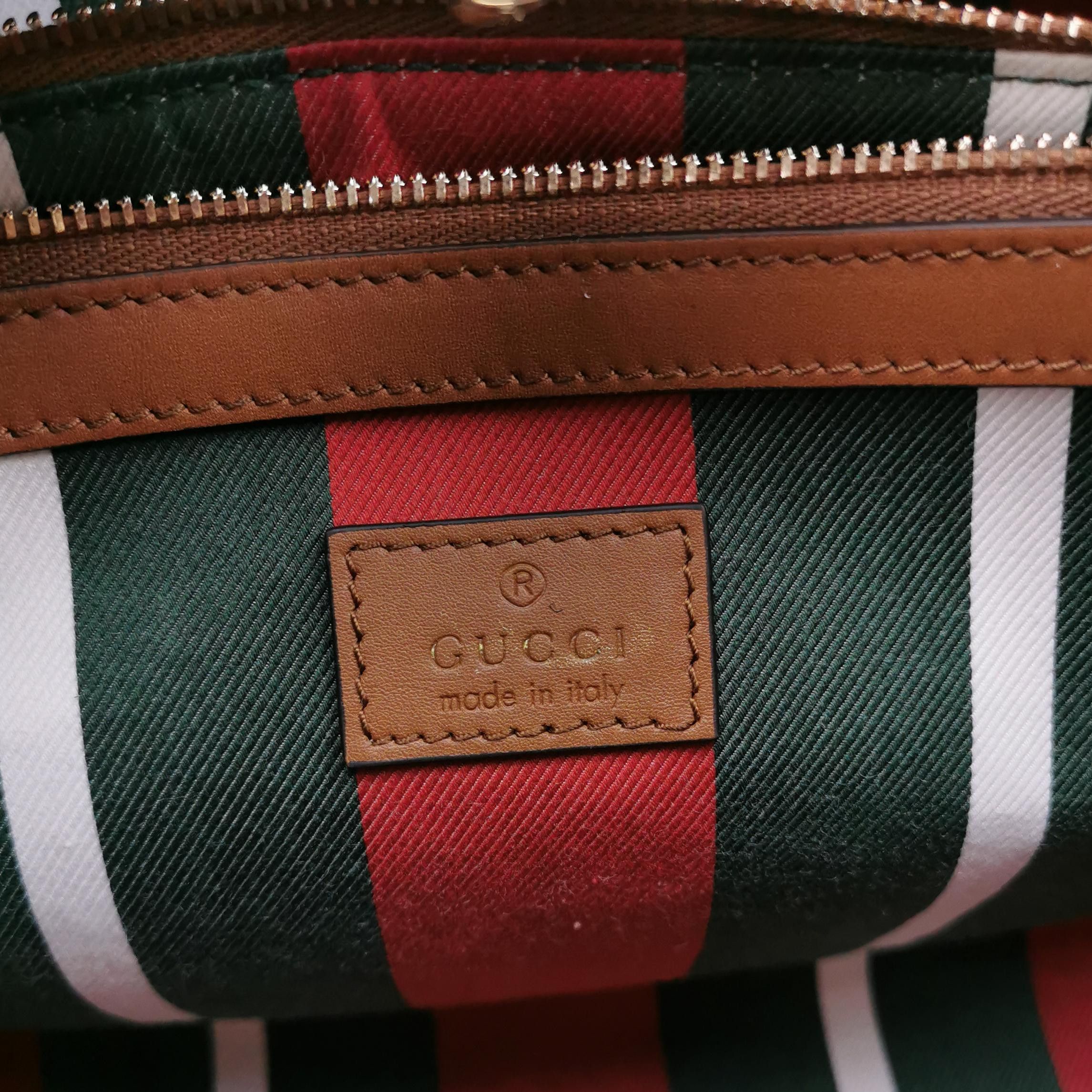 Gucci Gucci Women os Shoulder Bags Size ONE SIZE - 8 Thumbnail