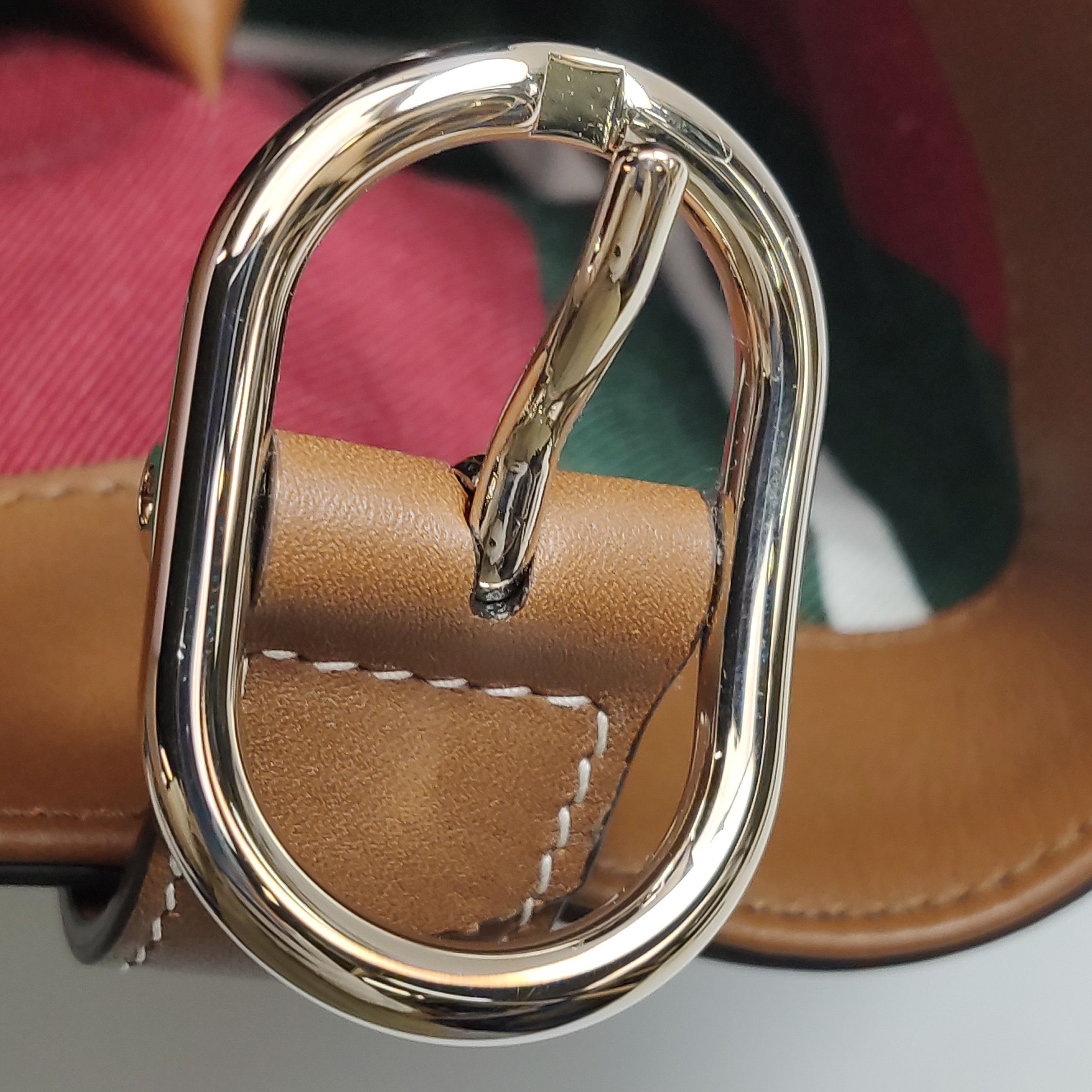 Gucci Gucci Women os Shoulder Bags Size ONE SIZE - 14 Thumbnail
