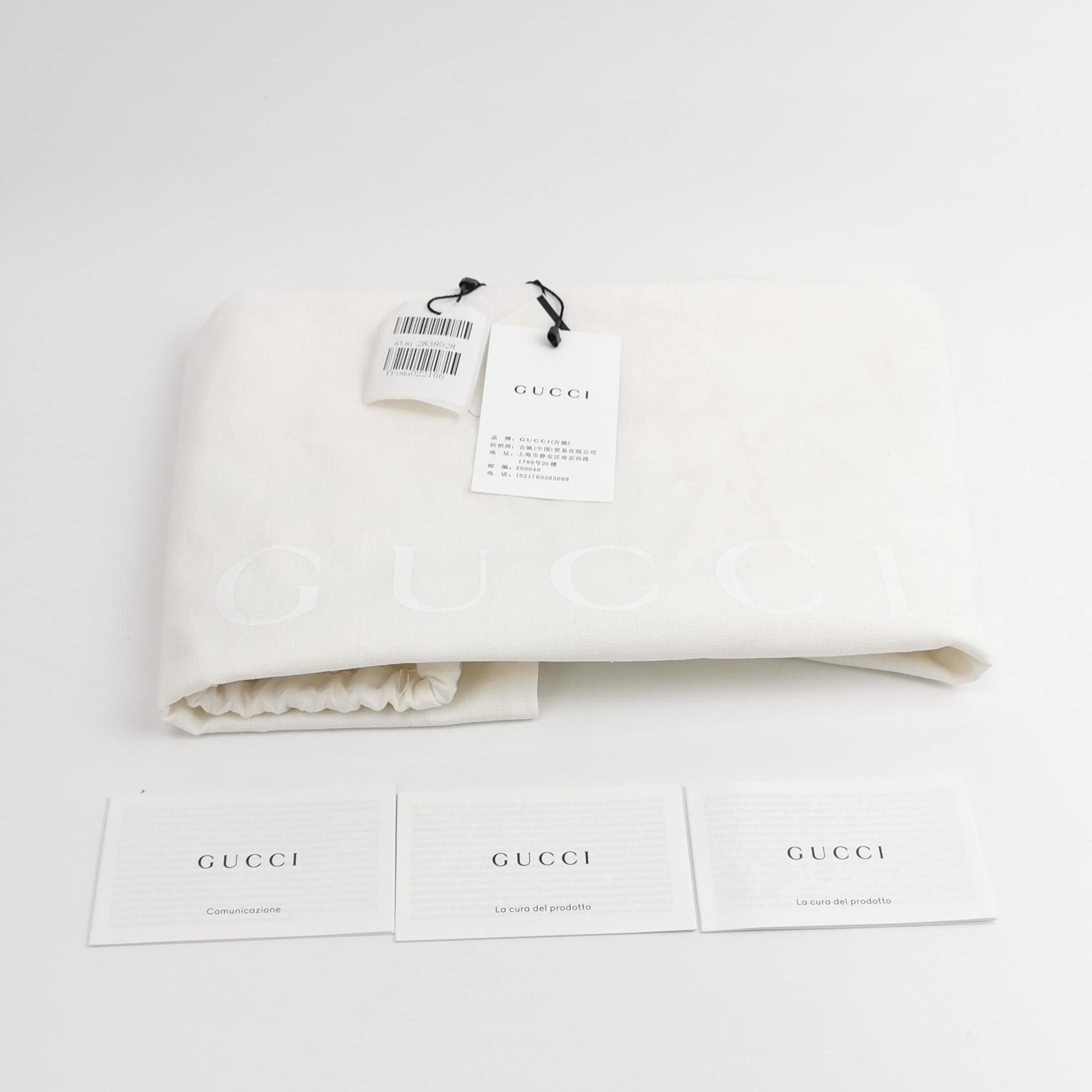 Gucci Gucci Women os Shoulder Bags Size ONE SIZE - 9 Thumbnail