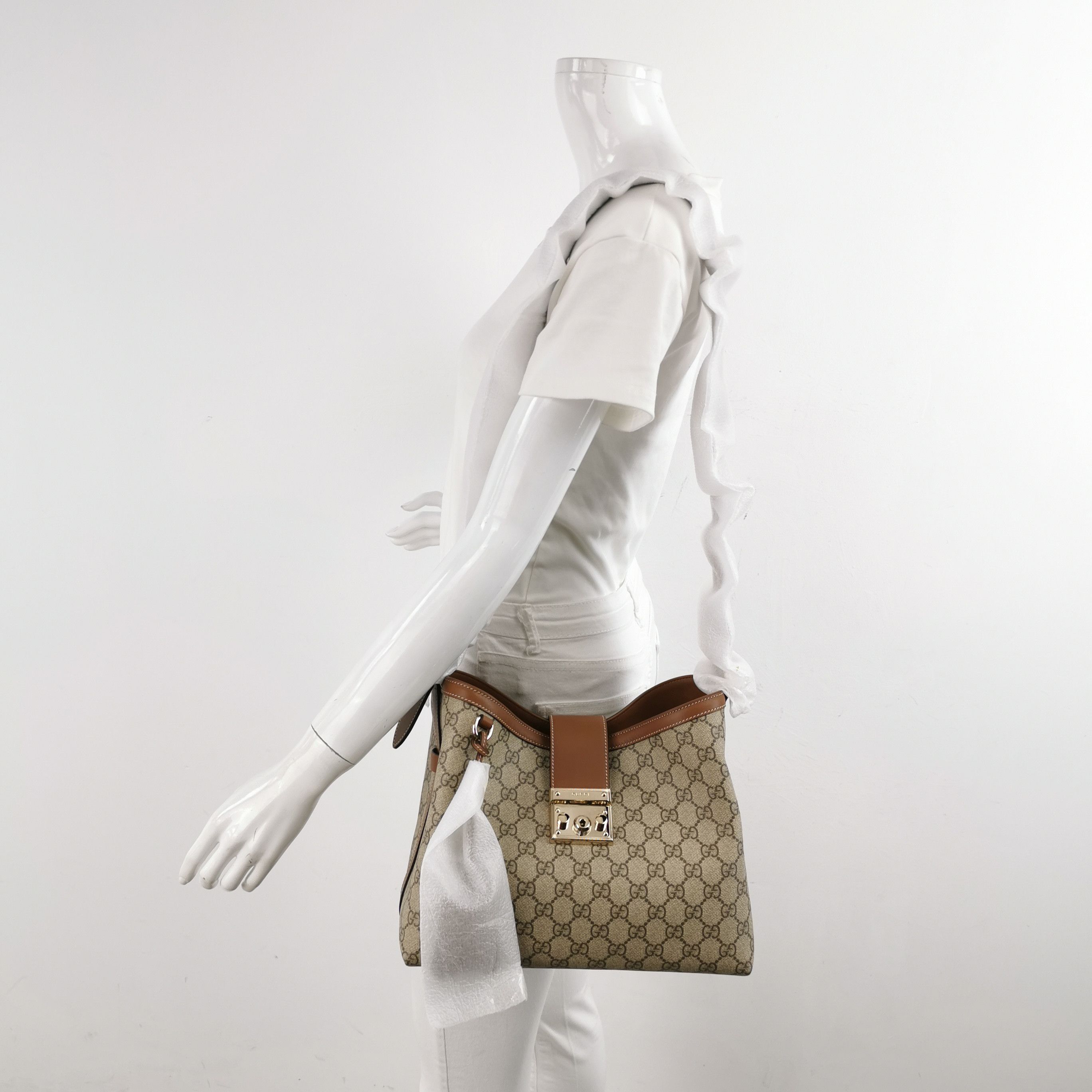 Gucci Gucci Women os Shoulder Bags Size ONE SIZE - 2 Thumbnail