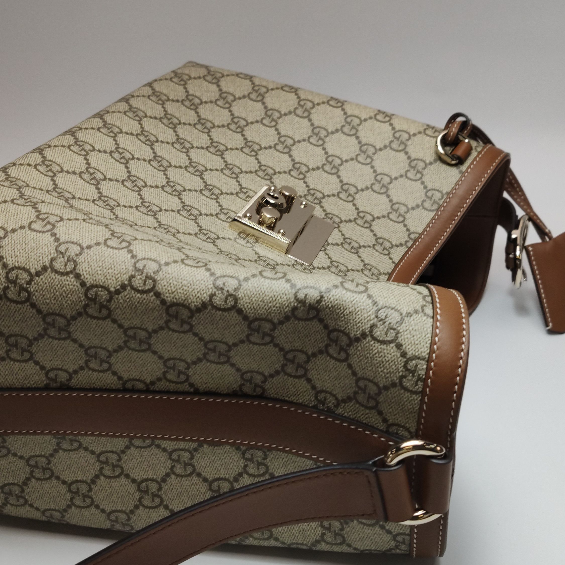 Gucci Gucci Women os Shoulder Bags Size ONE SIZE - 15 Thumbnail