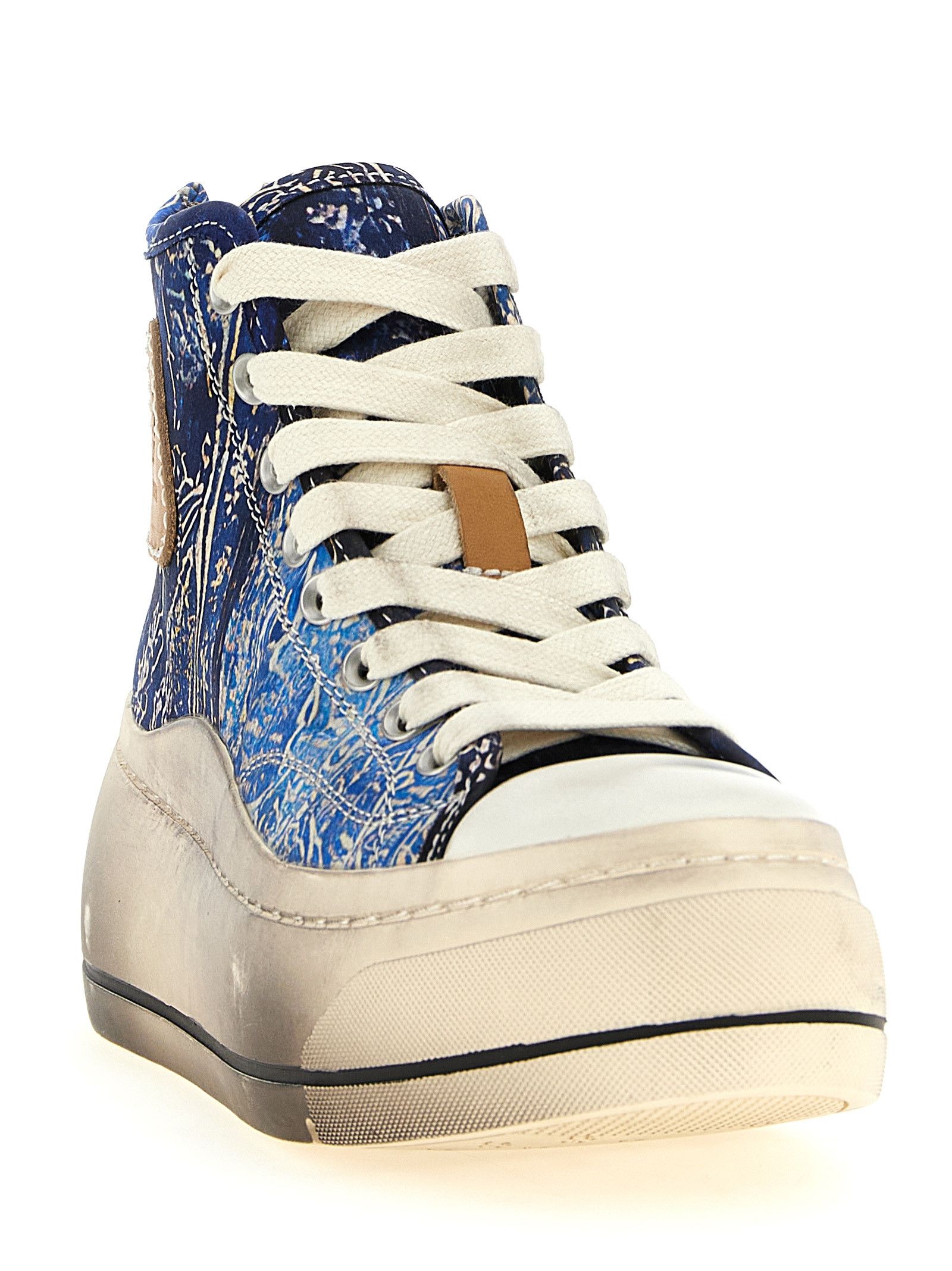 R13 'Kurt' sneakers Size US 9 / IT 39 - 2 Thumbnail