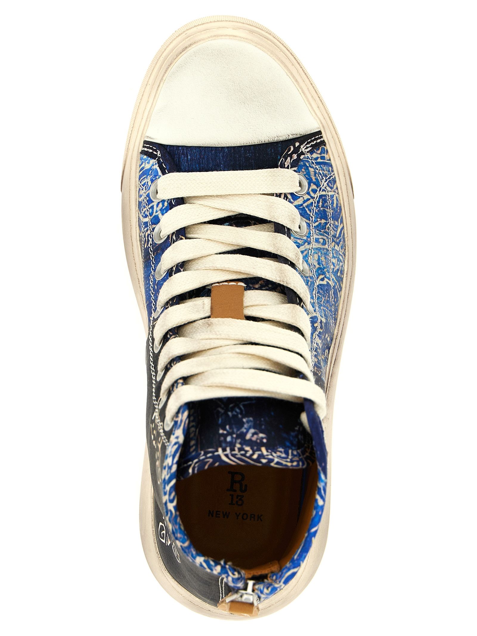 R13 'Kurt' sneakers Size US 9 / IT 39 - 4 Thumbnail