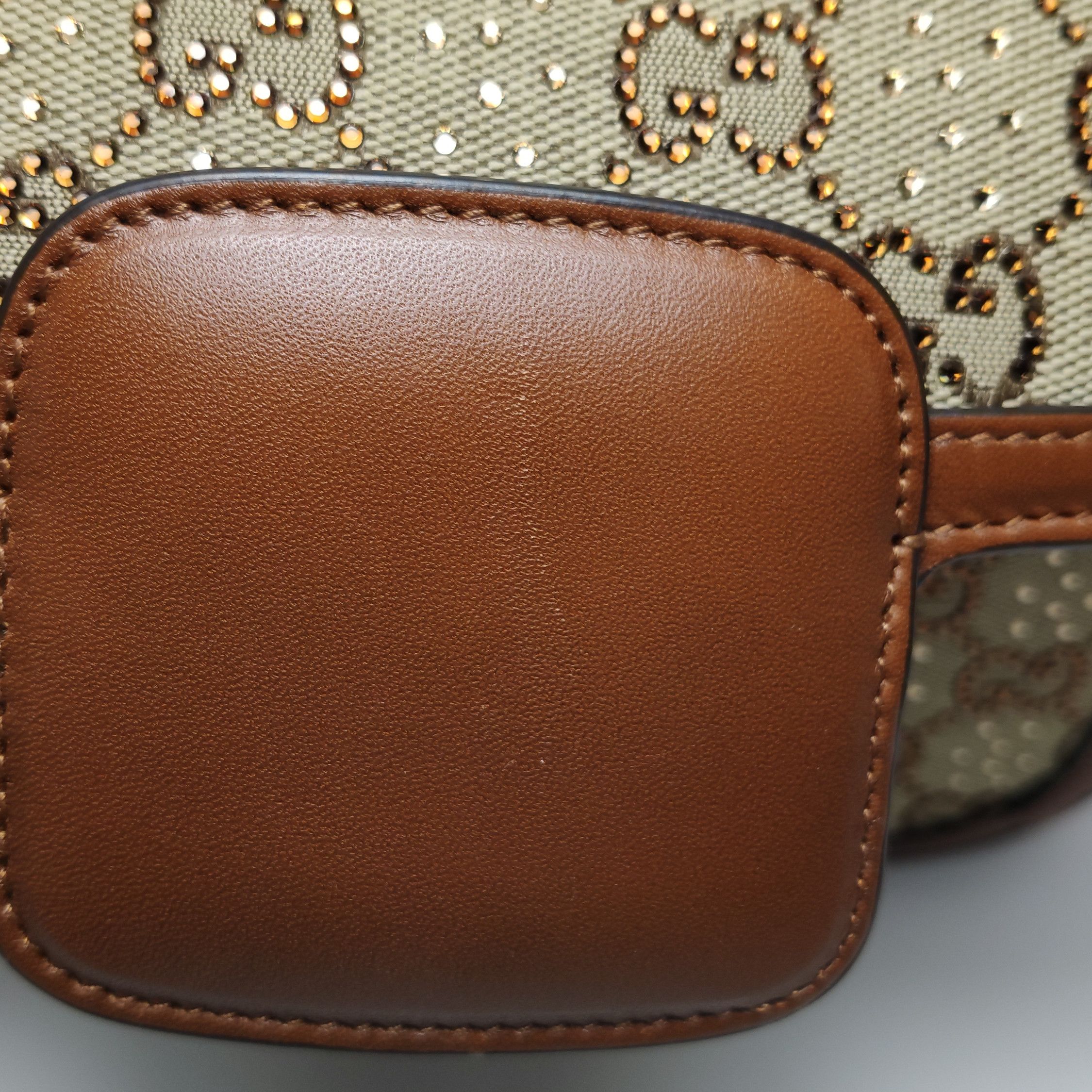 Gucci Gucci Women os Shoulder Bags Size ONE SIZE - 14 Thumbnail