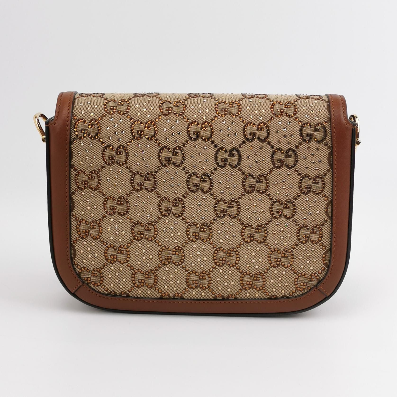 Gucci Gucci Women os Shoulder Bags Size ONE SIZE - 5 Thumbnail