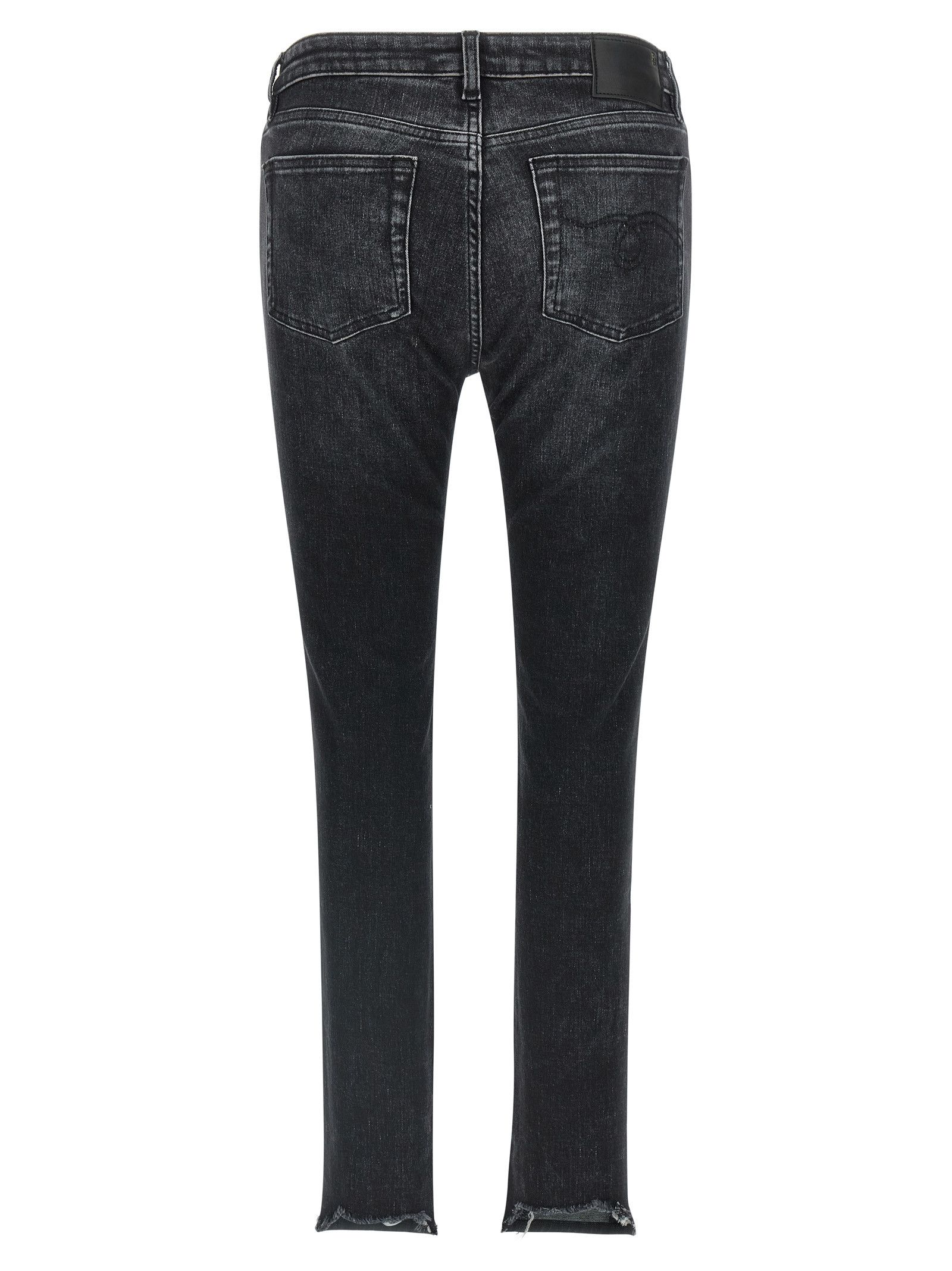 R13 'Alison' jeans Size 25" / US 0 / IT 36 - 2 Thumbnail