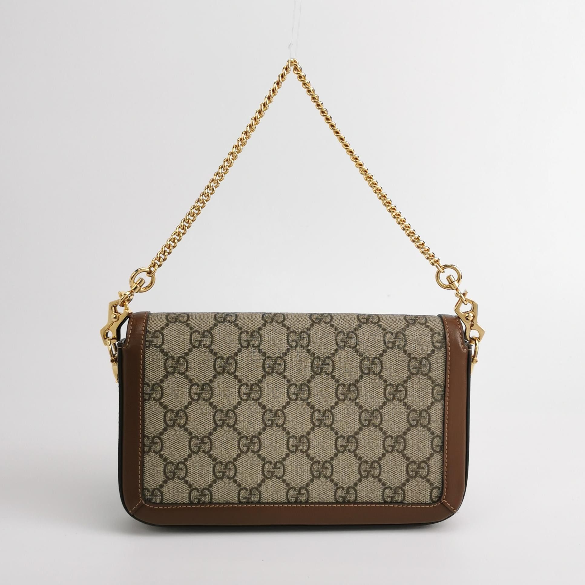 Gucci Gucci Women os Shoulder Bags Size ONE SIZE - 5 Thumbnail