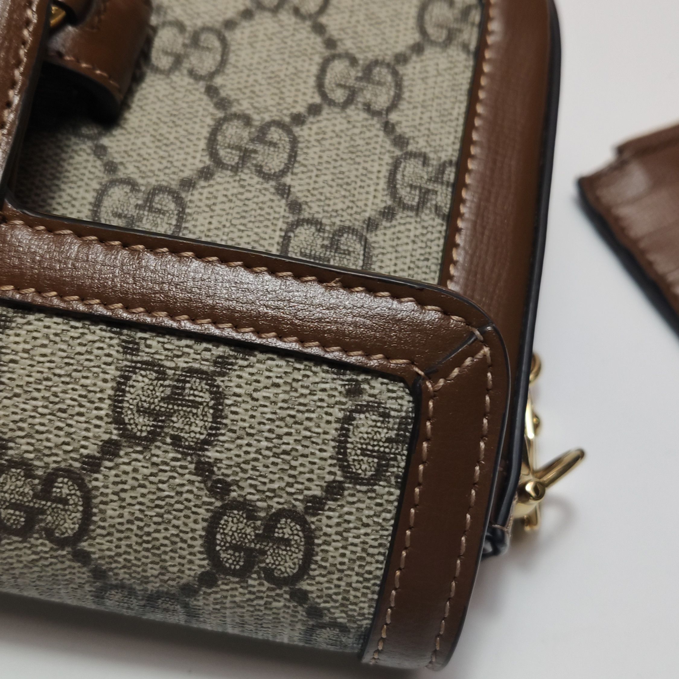 Gucci Gucci Women os Shoulder Bags Size ONE SIZE - 15 Thumbnail