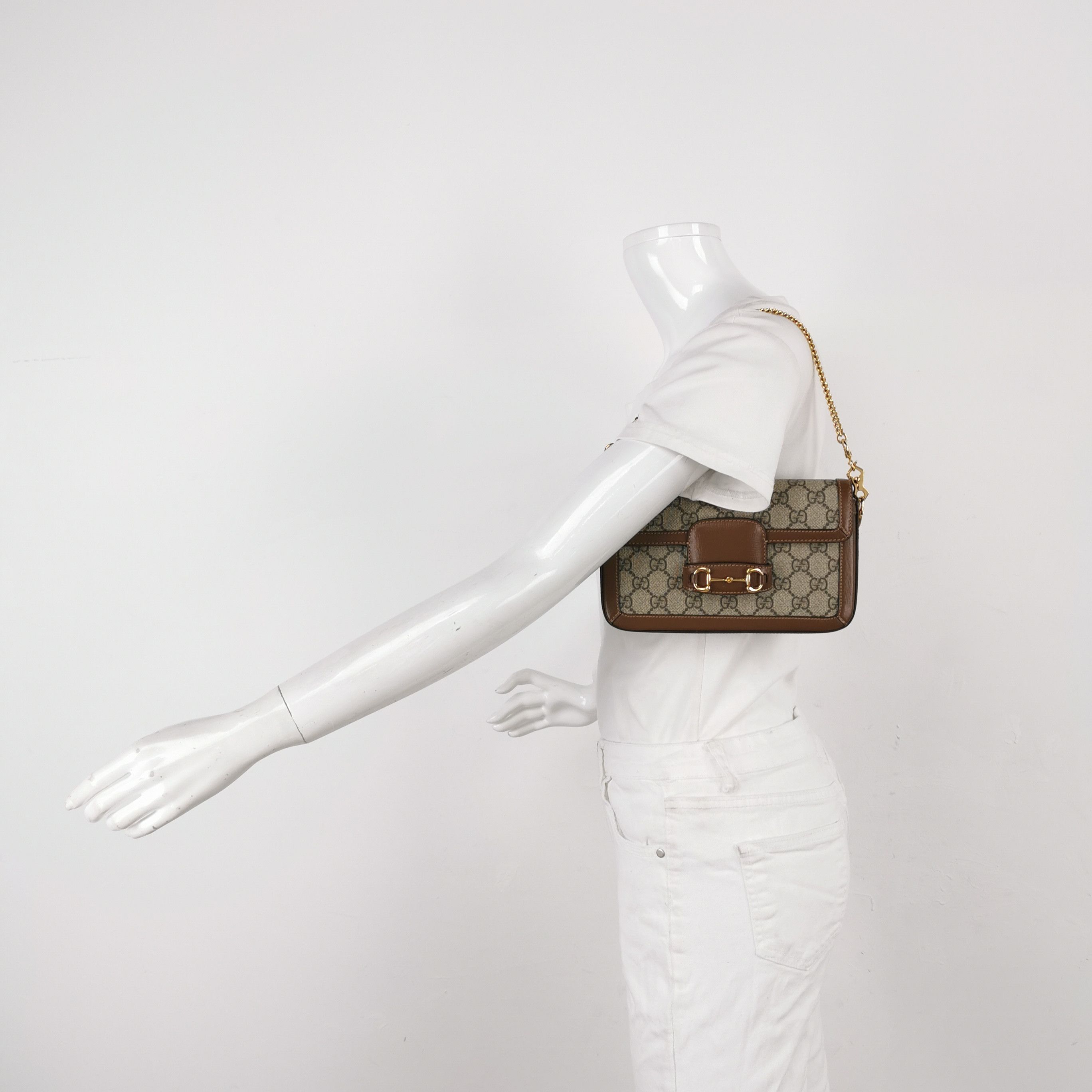 Gucci Gucci Women os Shoulder Bags Size ONE SIZE - 2 Thumbnail