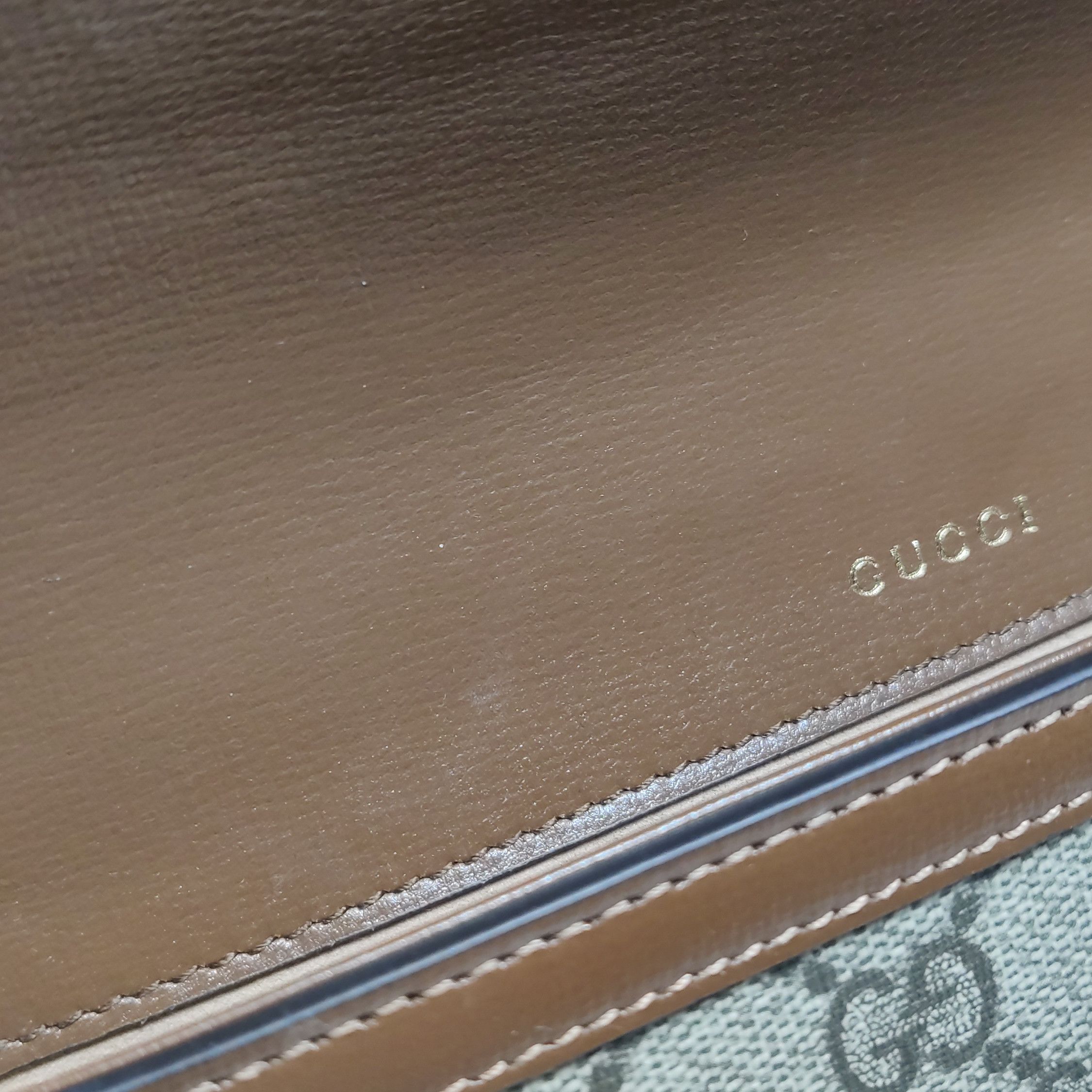 Gucci Gucci Women os Shoulder Bags Size ONE SIZE - 11 Thumbnail
