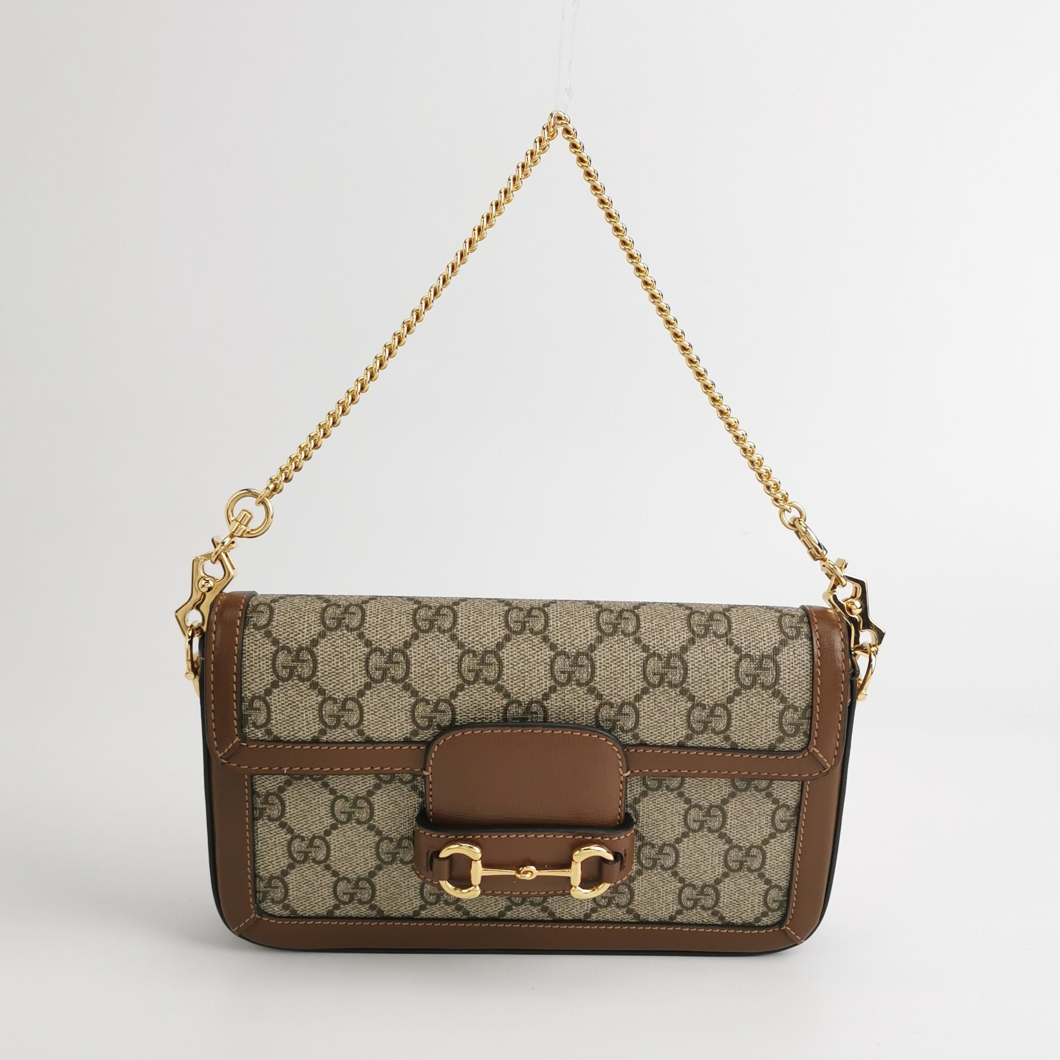 Gucci Gucci Women os Shoulder Bags Size ONE SIZE - 9 Thumbnail