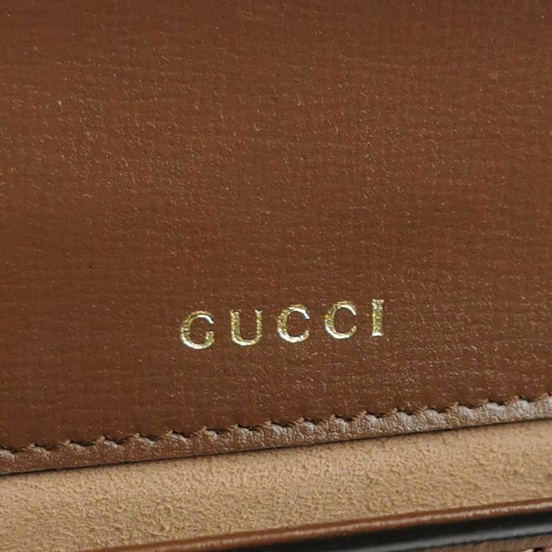 Gucci Gucci Women os Shoulder Bags Size ONE SIZE - 8 Thumbnail
