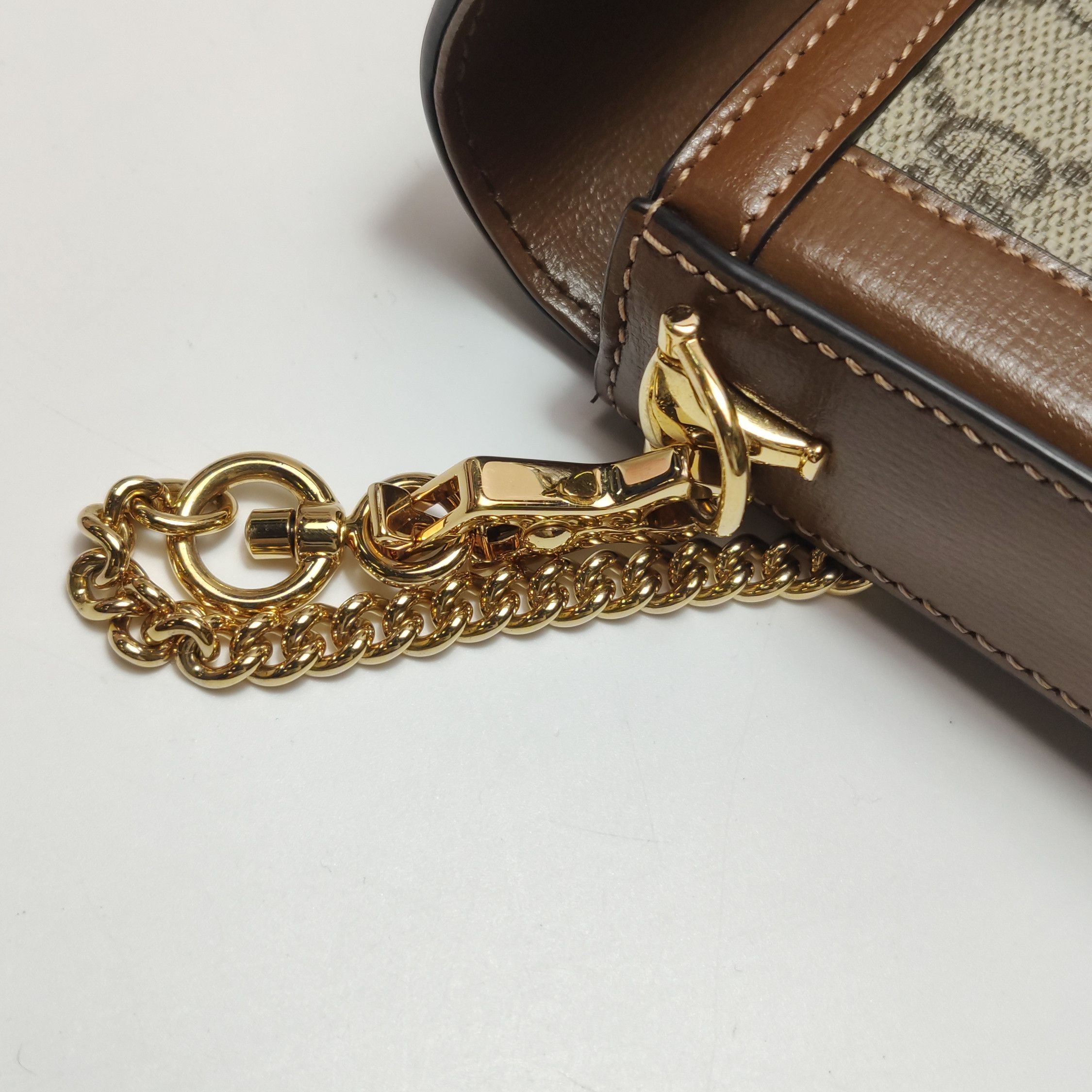 Gucci Gucci Women os Shoulder Bags Size ONE SIZE - 13 Thumbnail