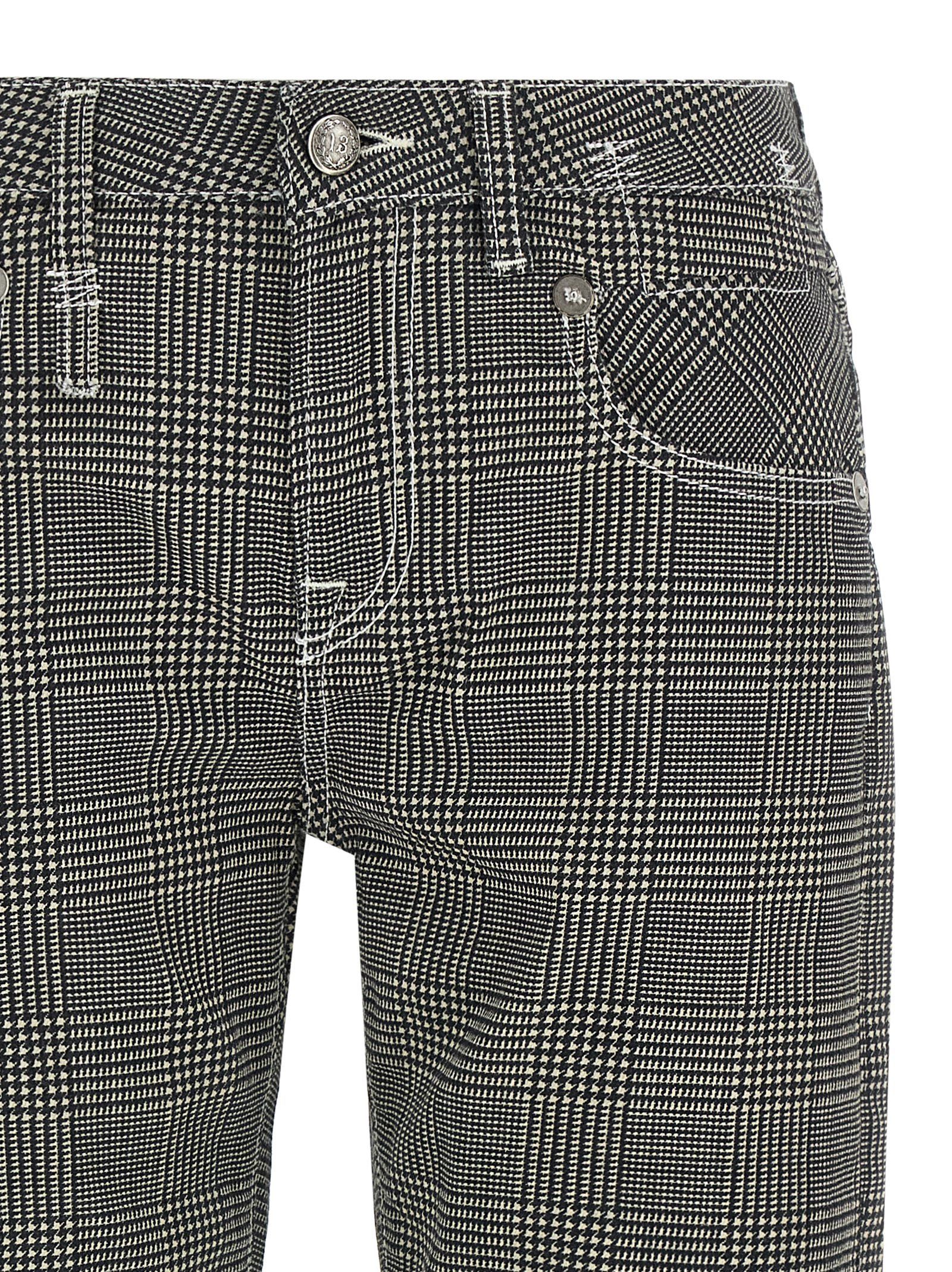 R13 'Boy Straight' pants Size 25" / US 0 / IT 36 - 3 Thumbnail