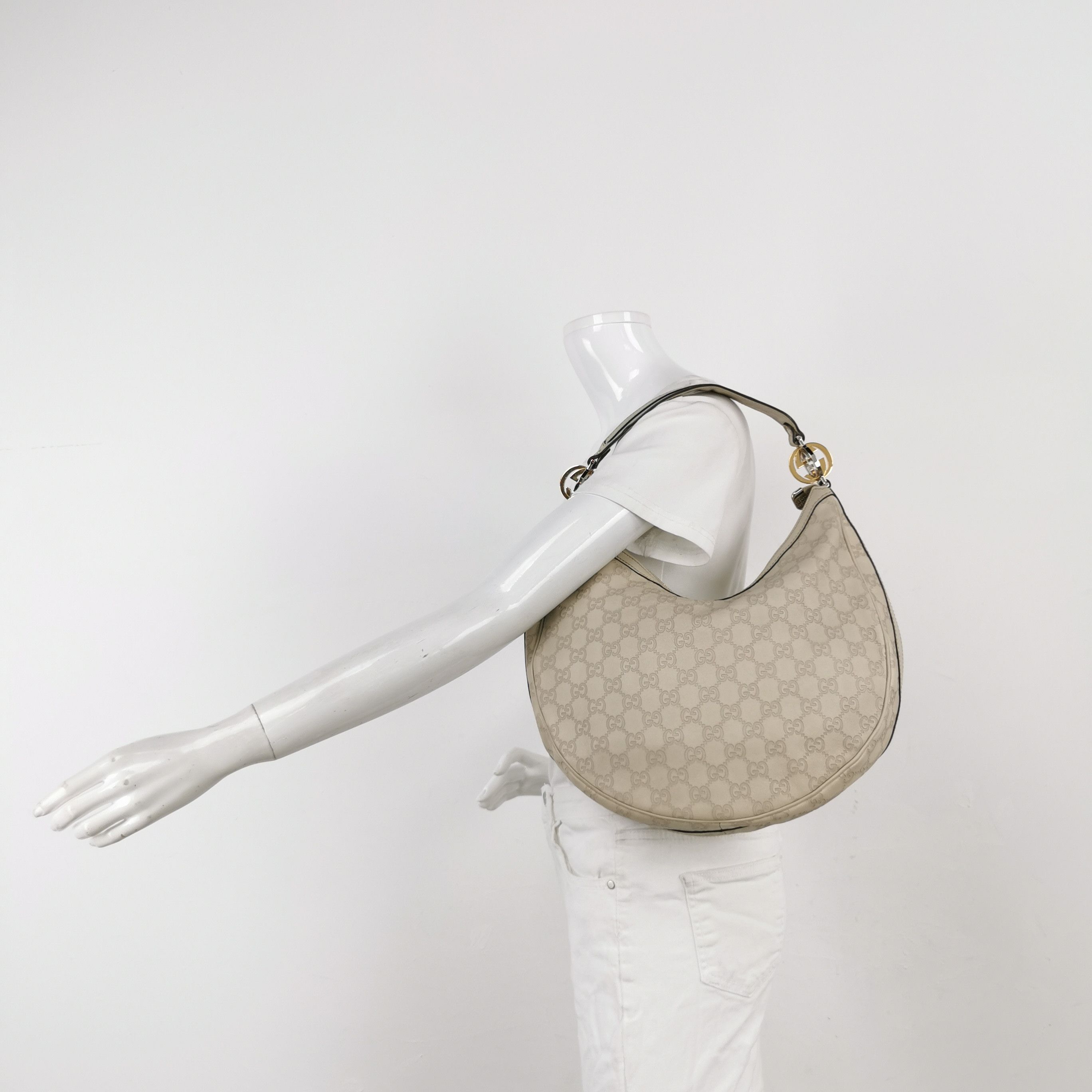 Gucci Gucci Women os Shoulder Bags Size ONE SIZE - 2 Thumbnail