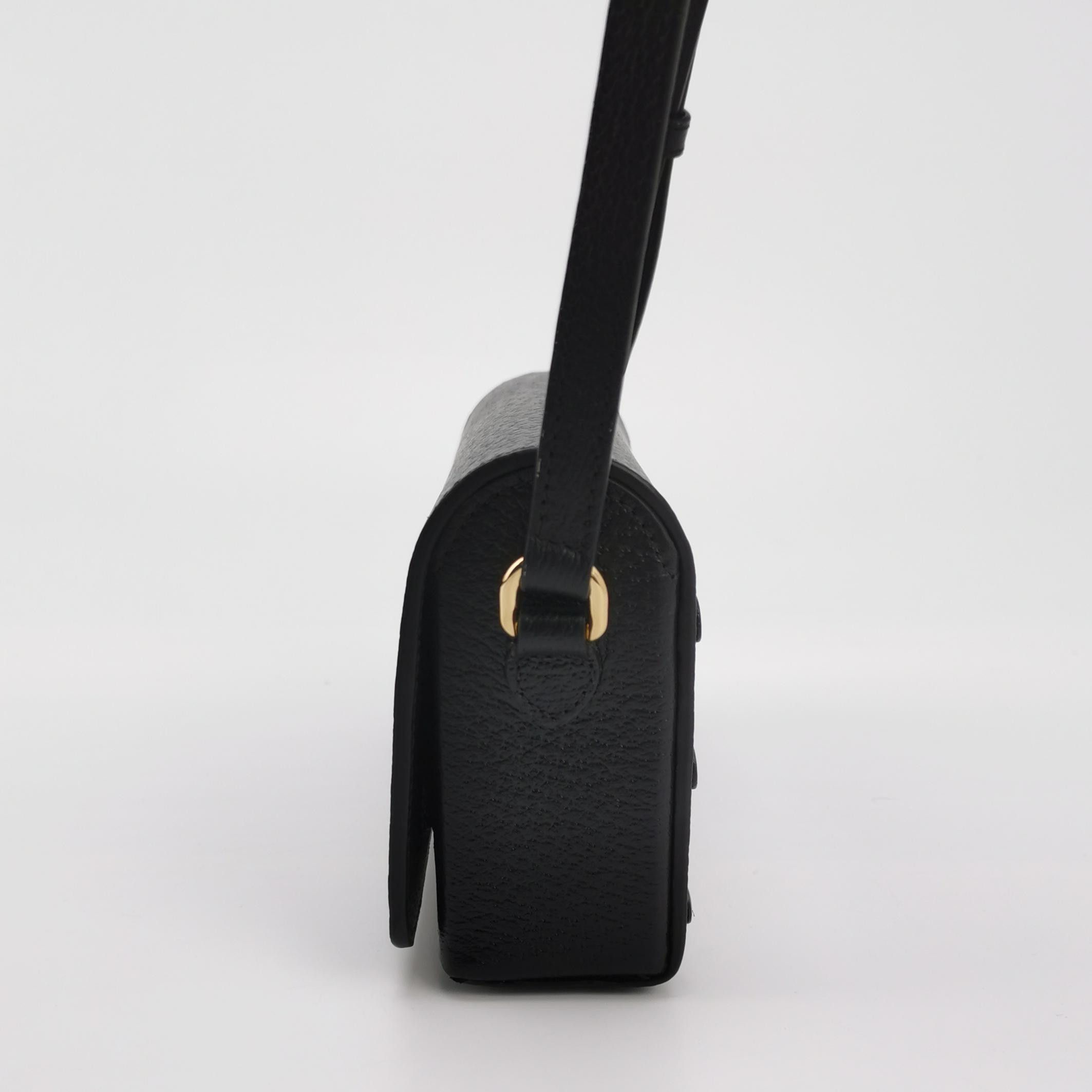Gucci Gucci Women os Crossbody Bags Size ONE SIZE - 3 Thumbnail