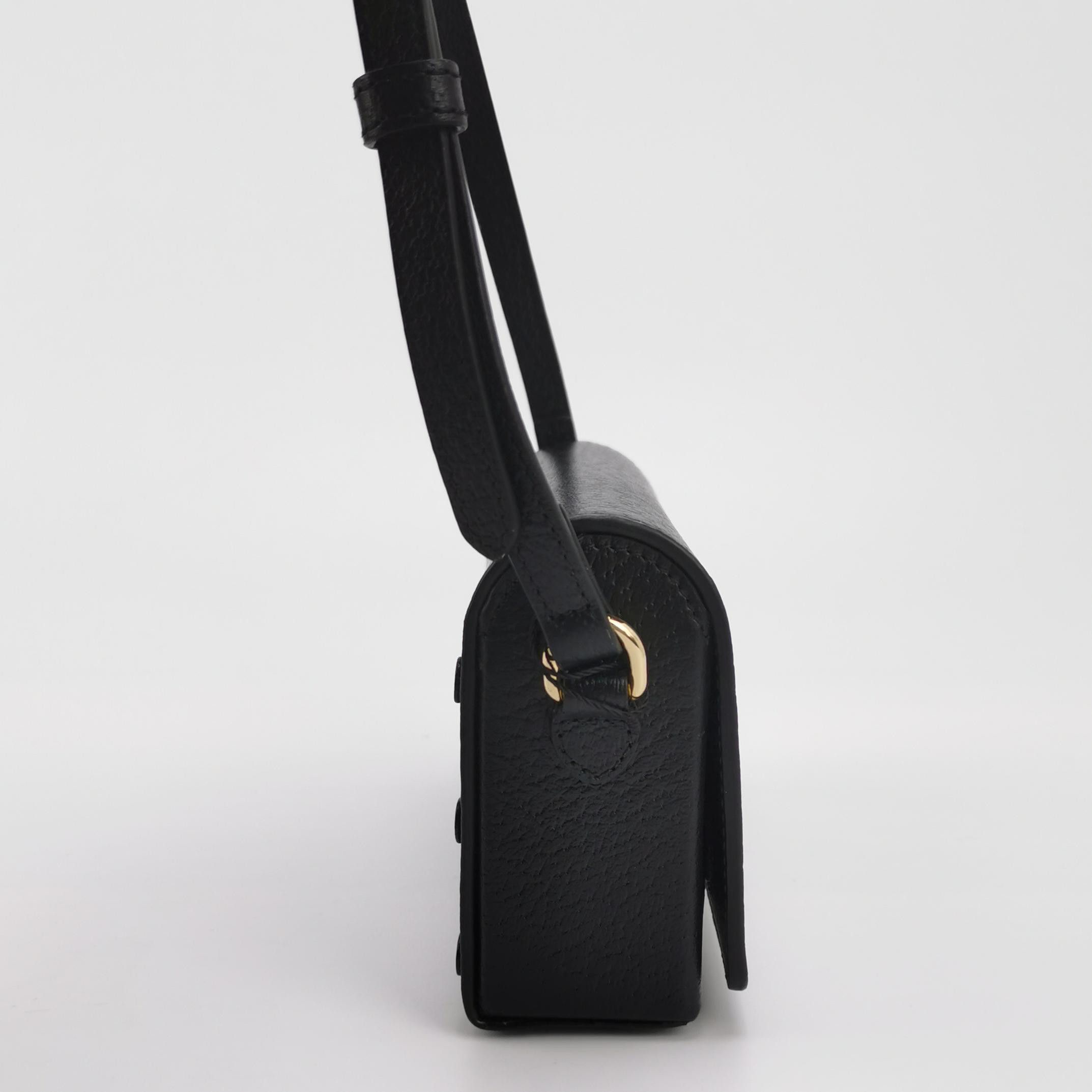 Gucci Gucci Women os Crossbody Bags Size ONE SIZE - 4 Thumbnail