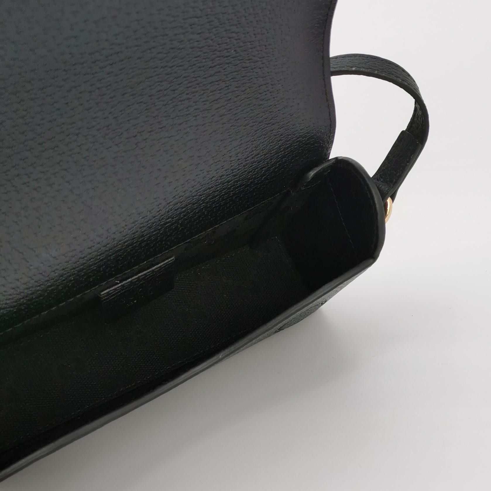 Gucci Gucci Women os Crossbody Bags Size ONE SIZE - 7 Thumbnail