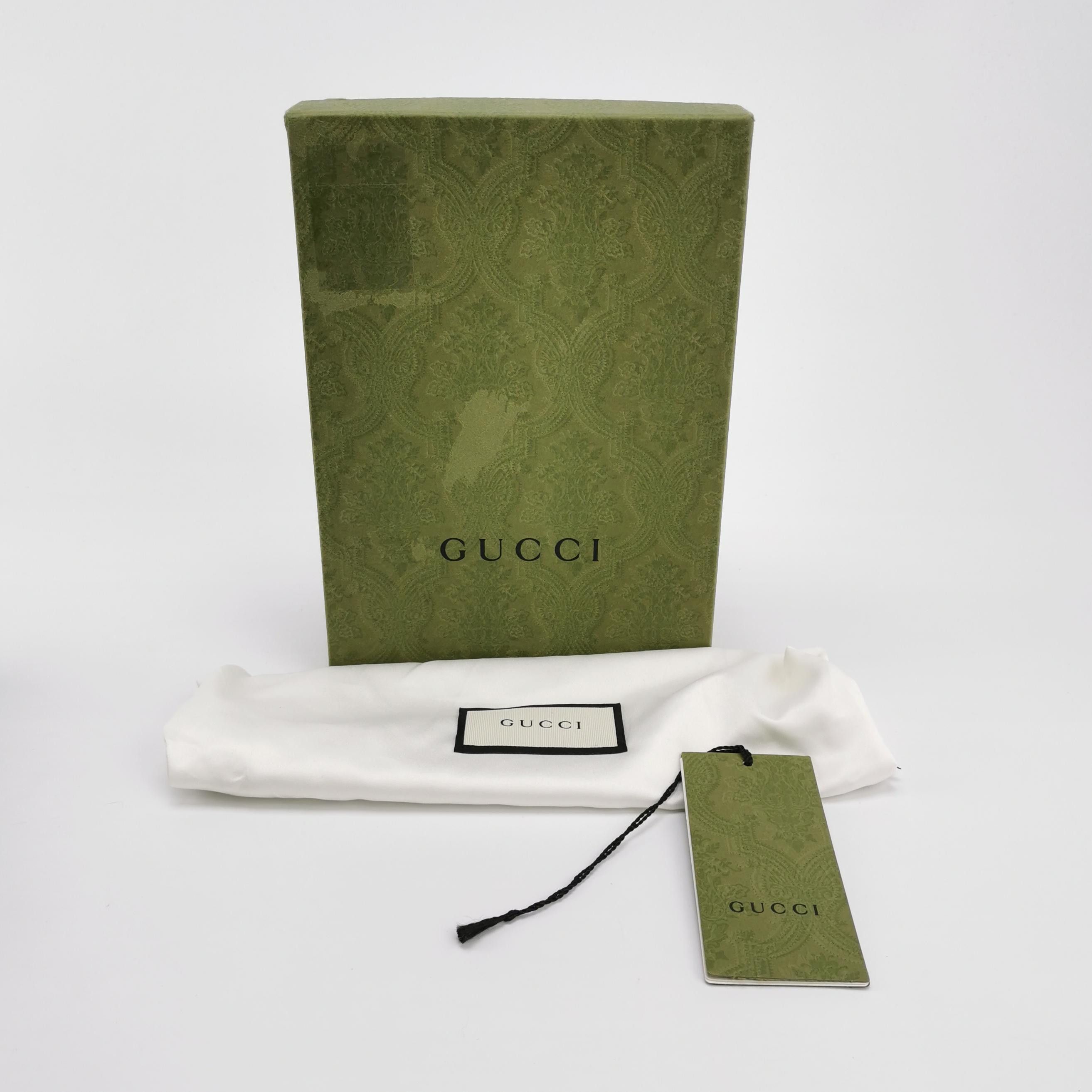 Gucci Gucci Women os Crossbody Bags Size ONE SIZE - 10 Thumbnail
