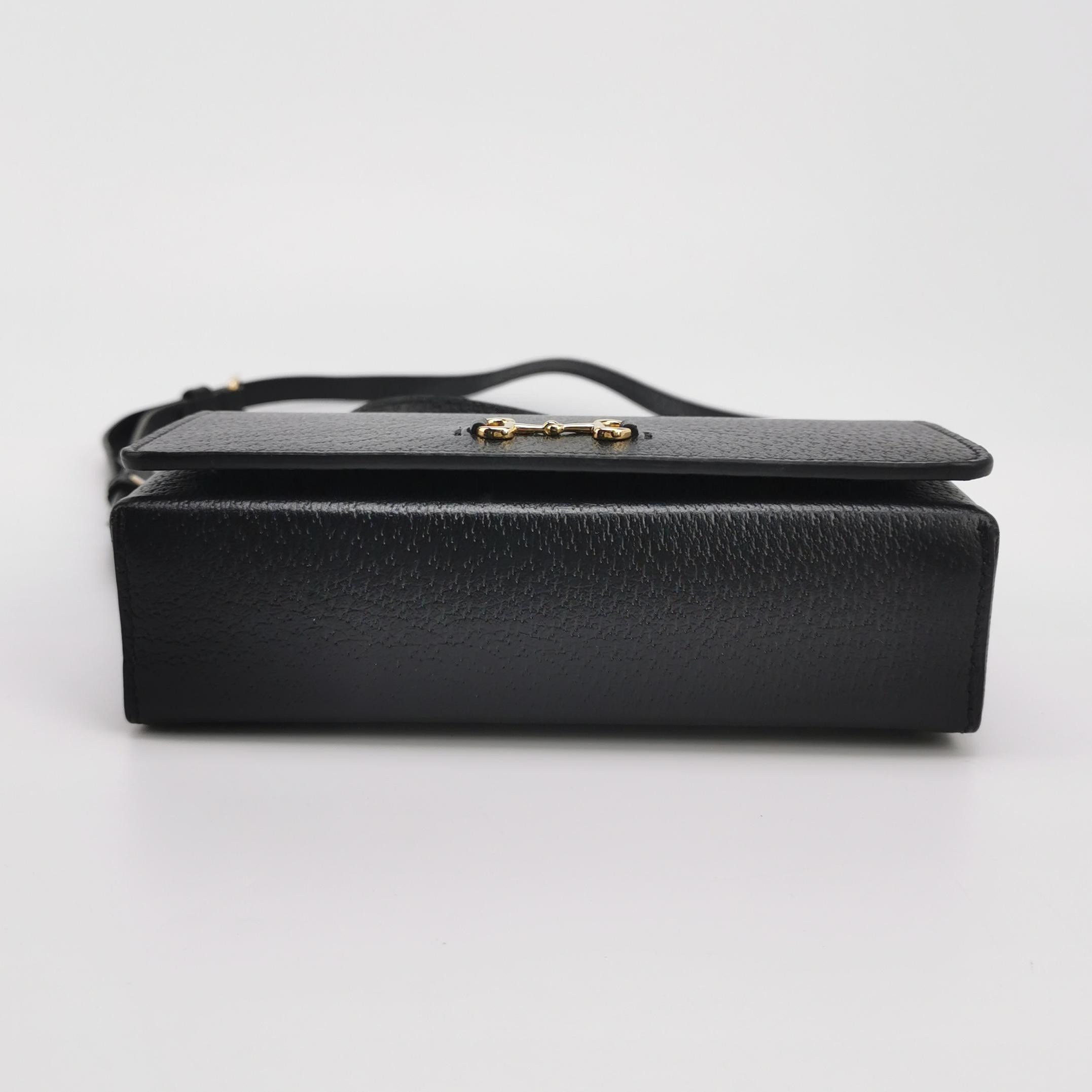 Gucci Gucci Women os Crossbody Bags Size ONE SIZE - 6 Thumbnail