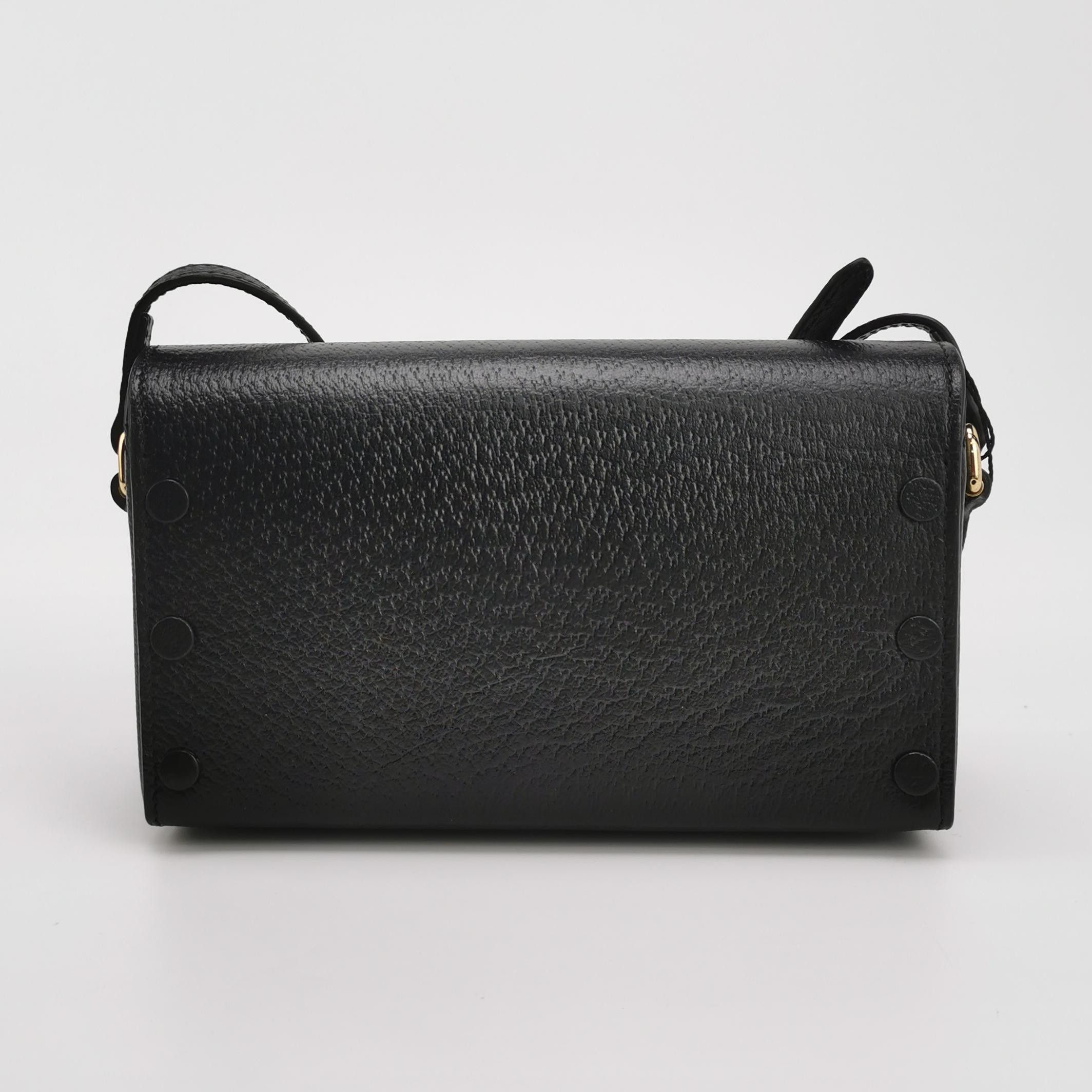 Gucci Gucci Women os Crossbody Bags Size ONE SIZE - 5 Thumbnail