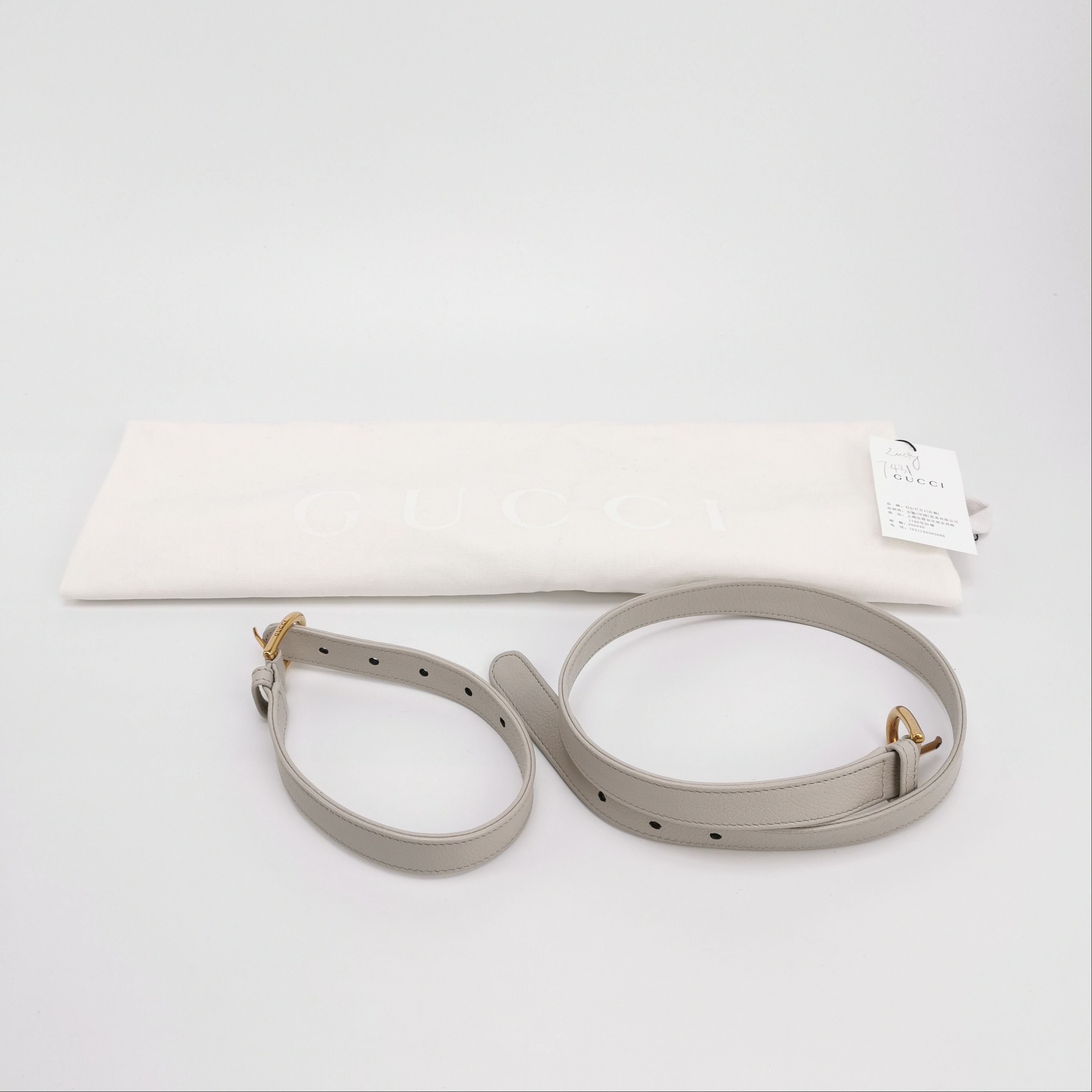 Gucci Gucci Women os Shoulder Bags Size ONE SIZE - 9 Thumbnail