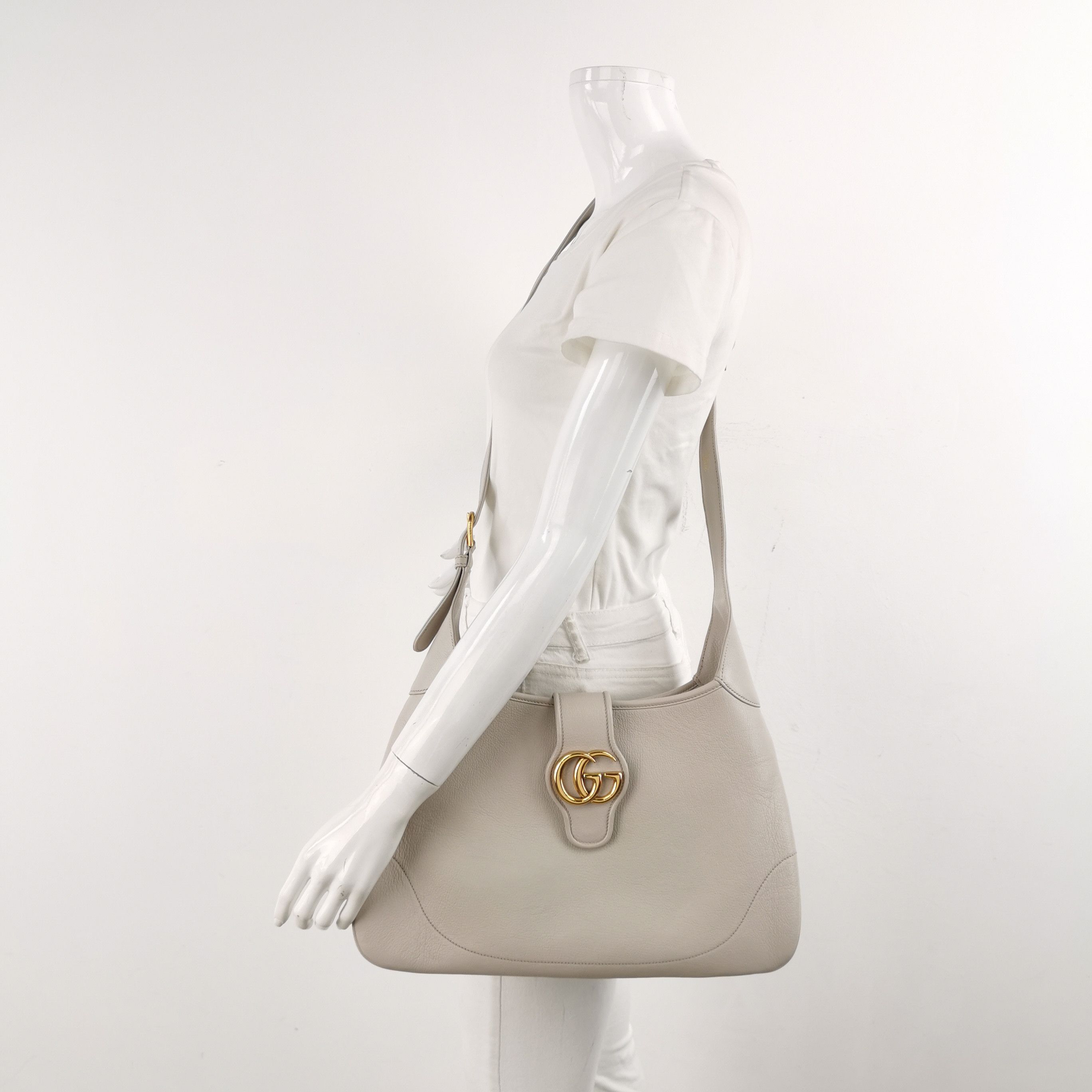 Gucci Gucci Women os Shoulder Bags Size ONE SIZE - 2 Thumbnail