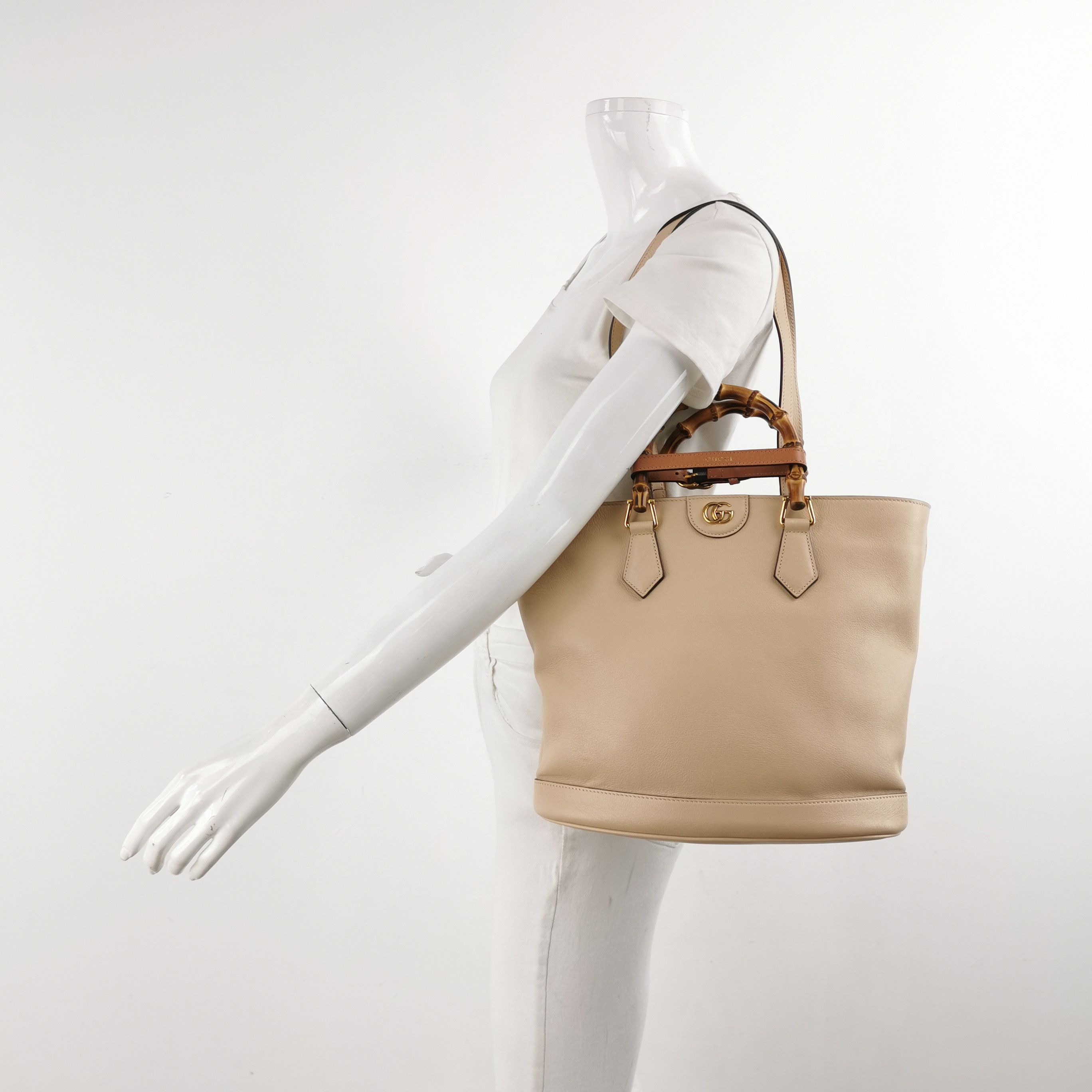 Gucci Gucci Women os Shoulder Bags Size ONE SIZE - 2 Thumbnail