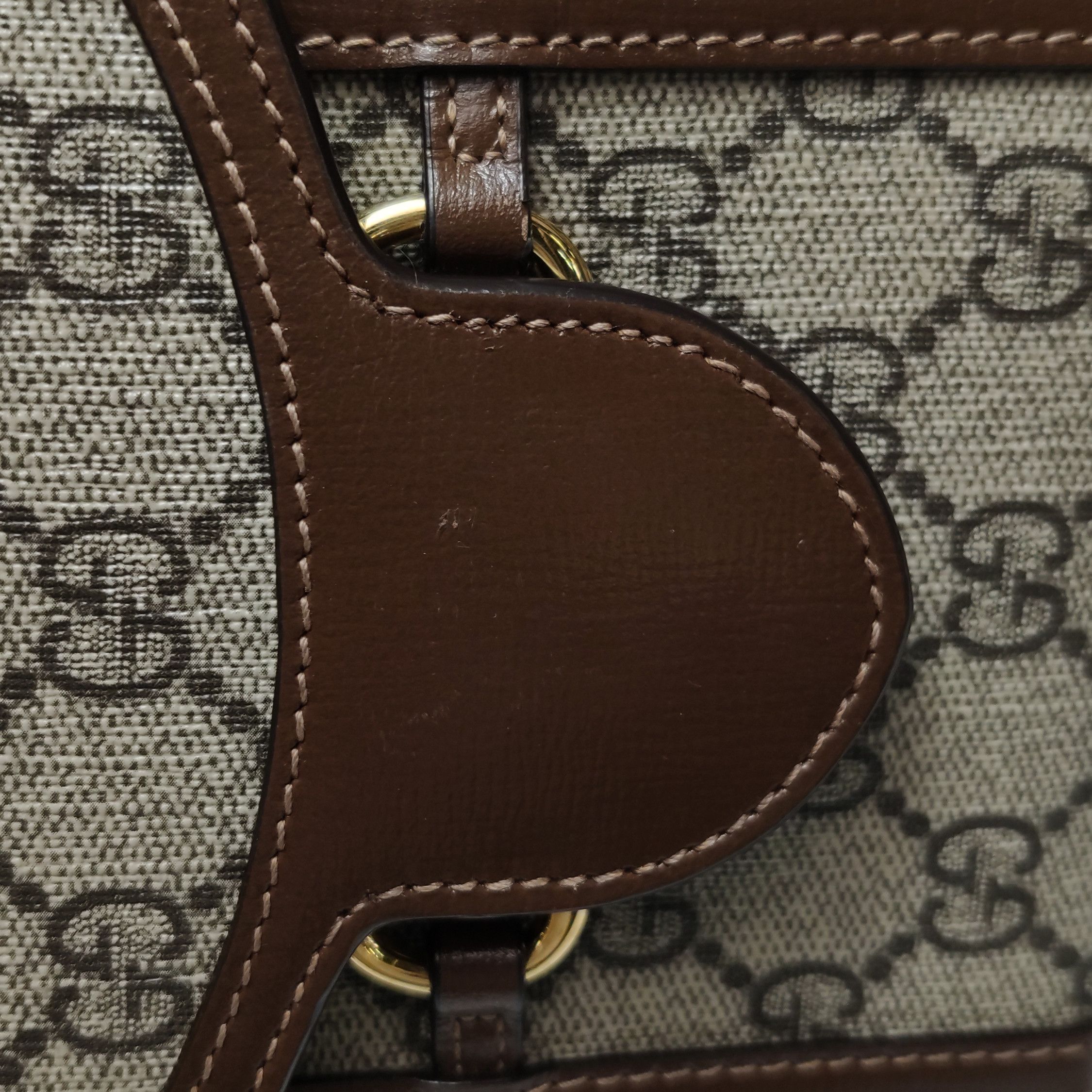 Gucci Gucci Women os Shoulder Bags Size ONE SIZE - 15 Thumbnail