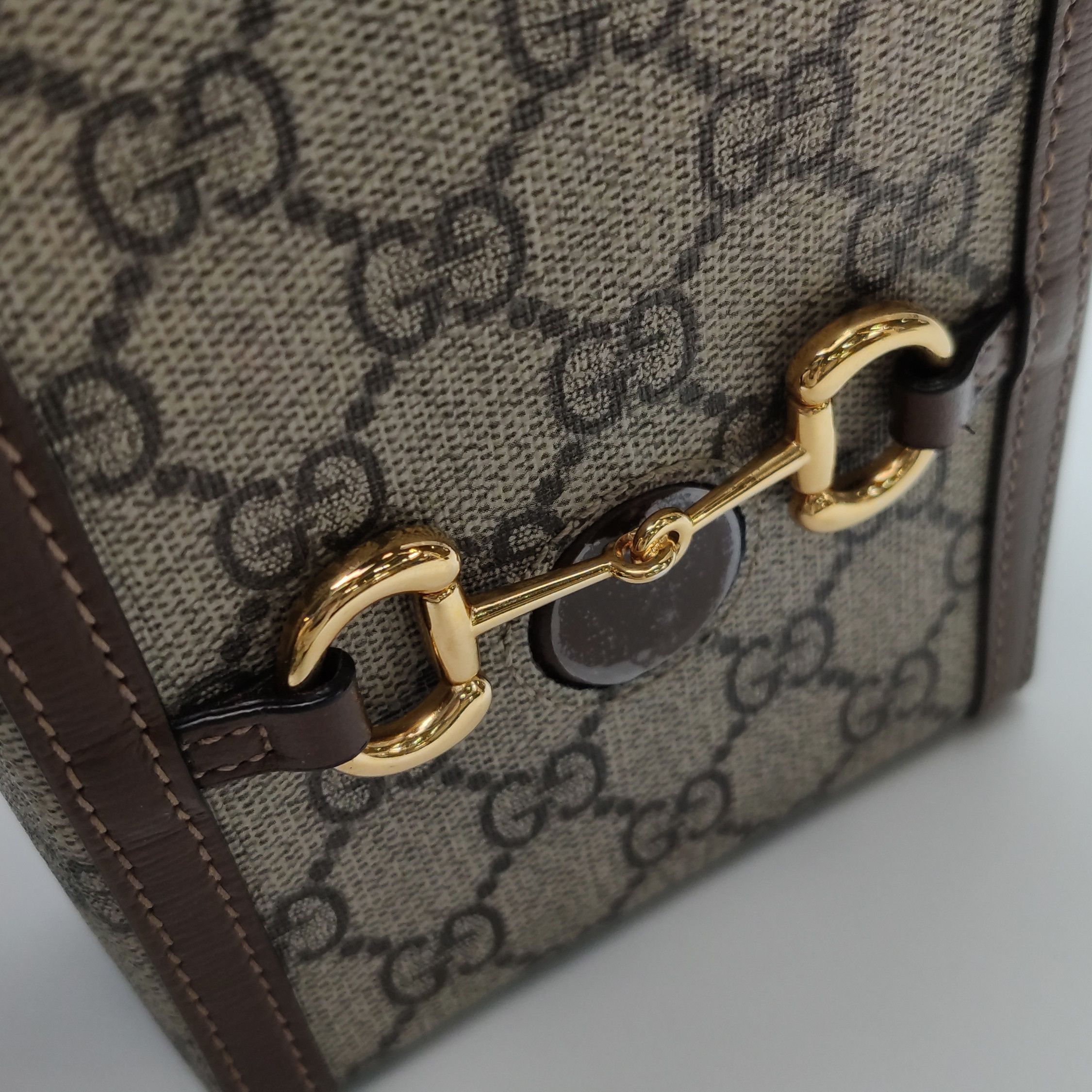 Gucci Gucci Women os Shoulder Bags Size ONE SIZE - 11 Thumbnail