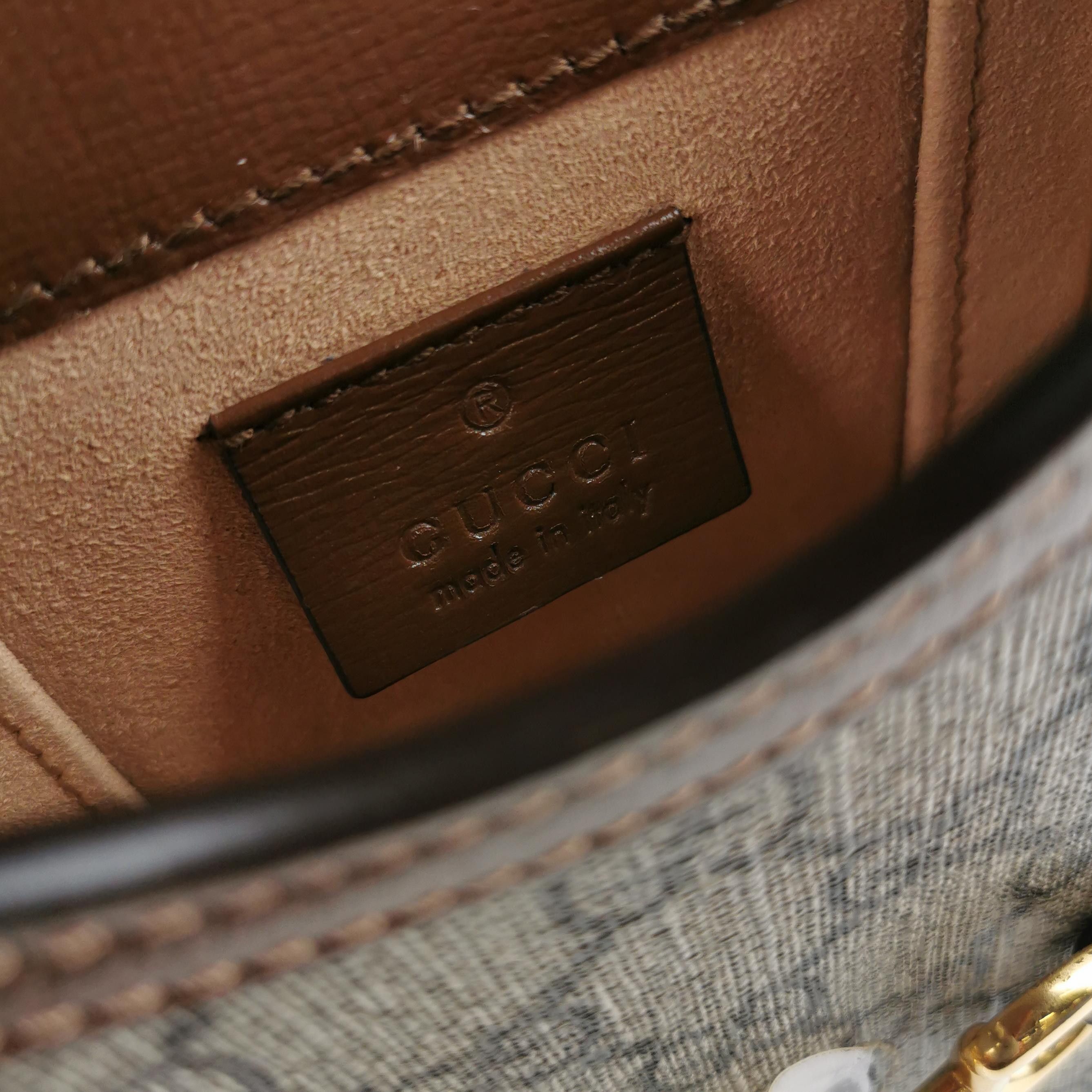 Gucci Gucci Women os Shoulder Bags Size ONE SIZE - 8 Thumbnail