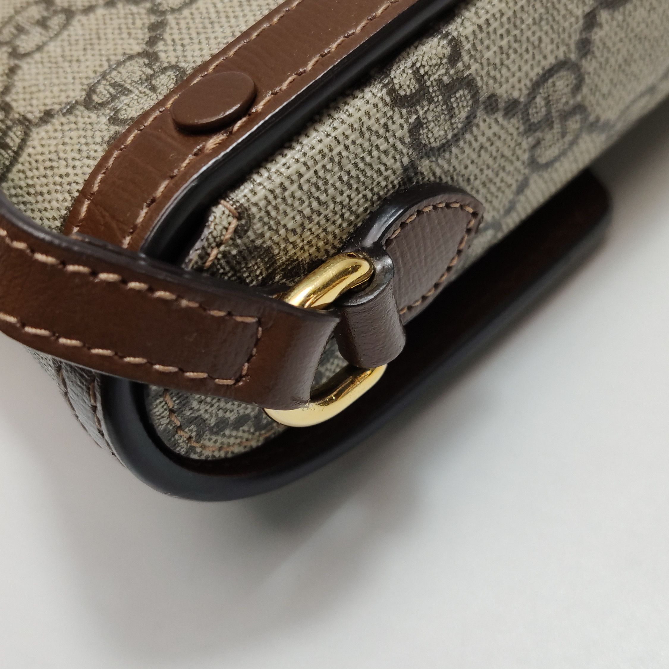 Gucci Gucci Women os Shoulder Bags Size ONE SIZE - 13 Thumbnail