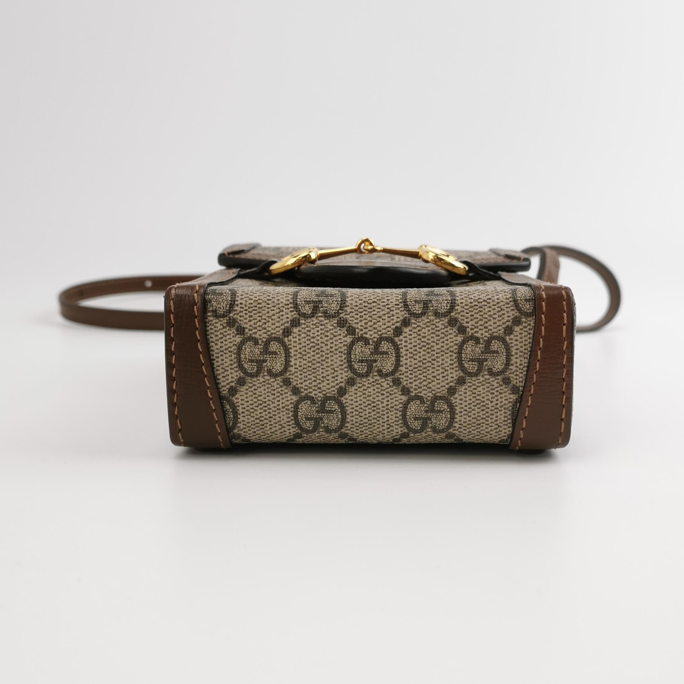 Gucci Gucci Women os Shoulder Bags Size ONE SIZE - 6 Thumbnail