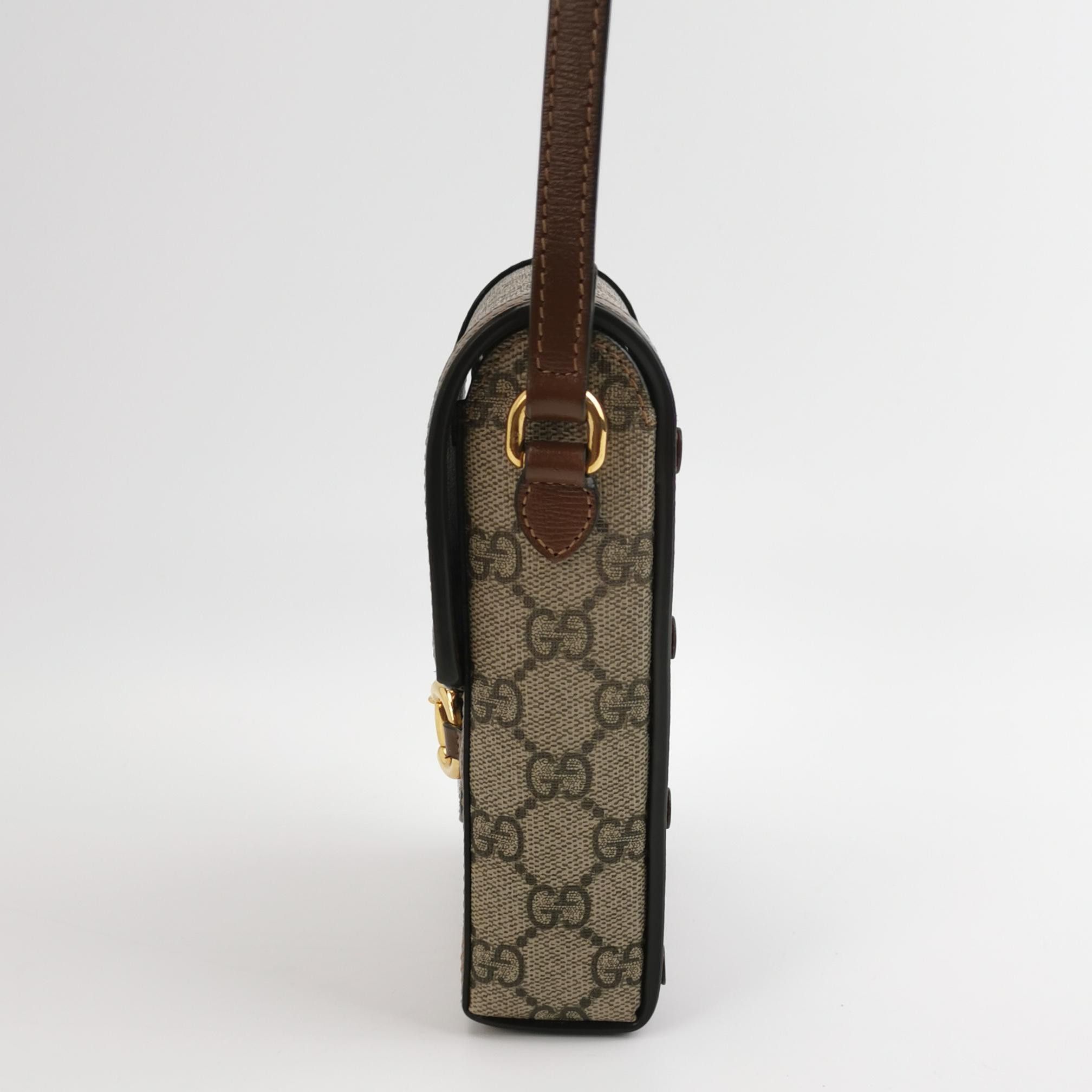 Gucci Gucci Women os Shoulder Bags Size ONE SIZE - 3 Thumbnail